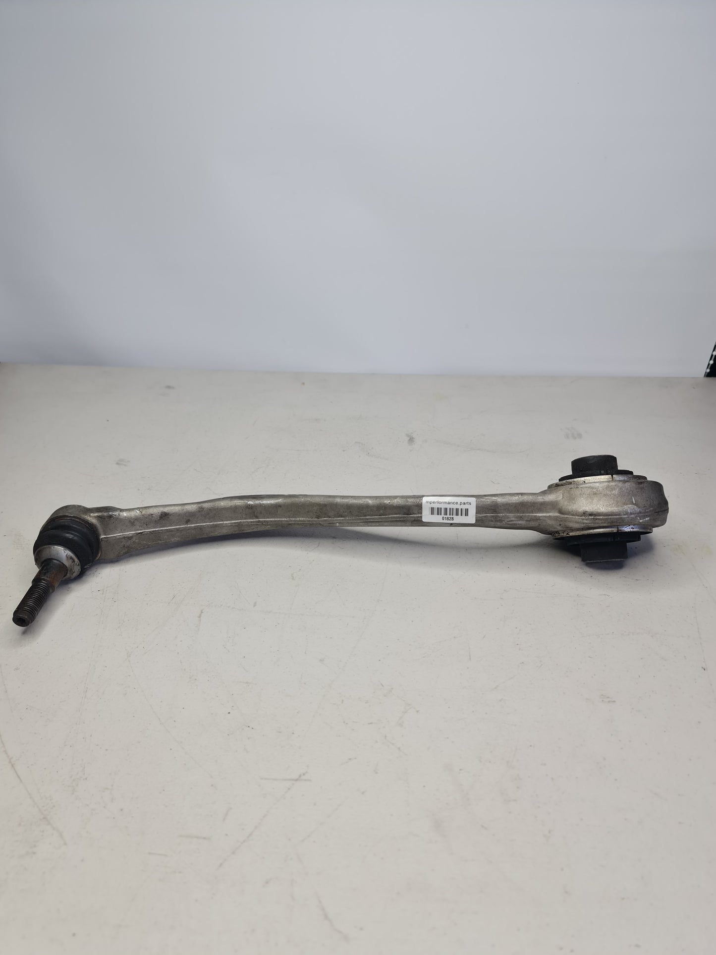 2015-2020 BMW 31-12-2-284-531 BMW 31122284531 Left Tension Strut With Rubber Mounting 2284531 03 - MPerformance.parts