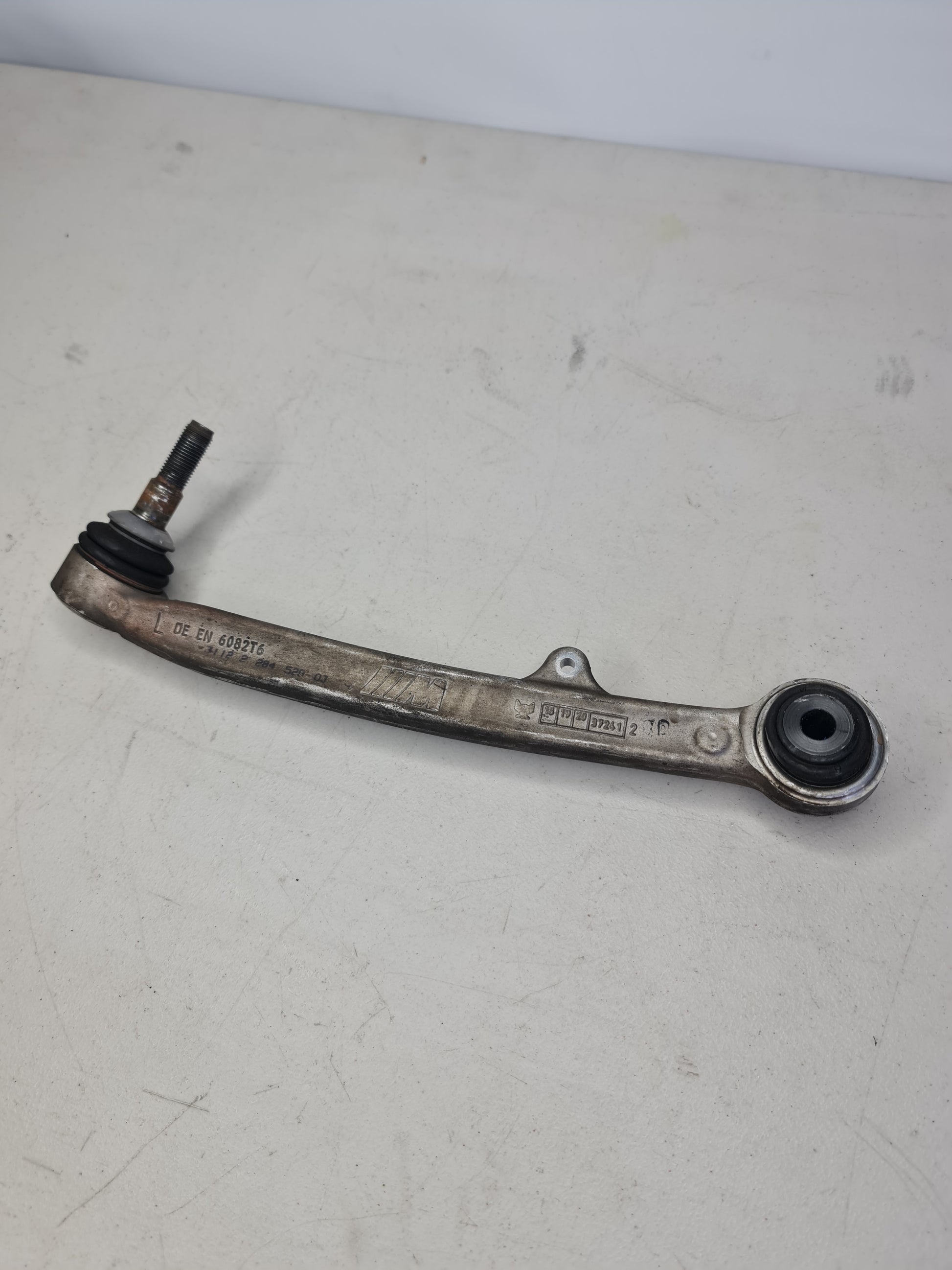 2015-2020 BMW 31-12-2-284-529 BMW 31122284529 Left Wishbone 2284529 03 - MPerformance.parts