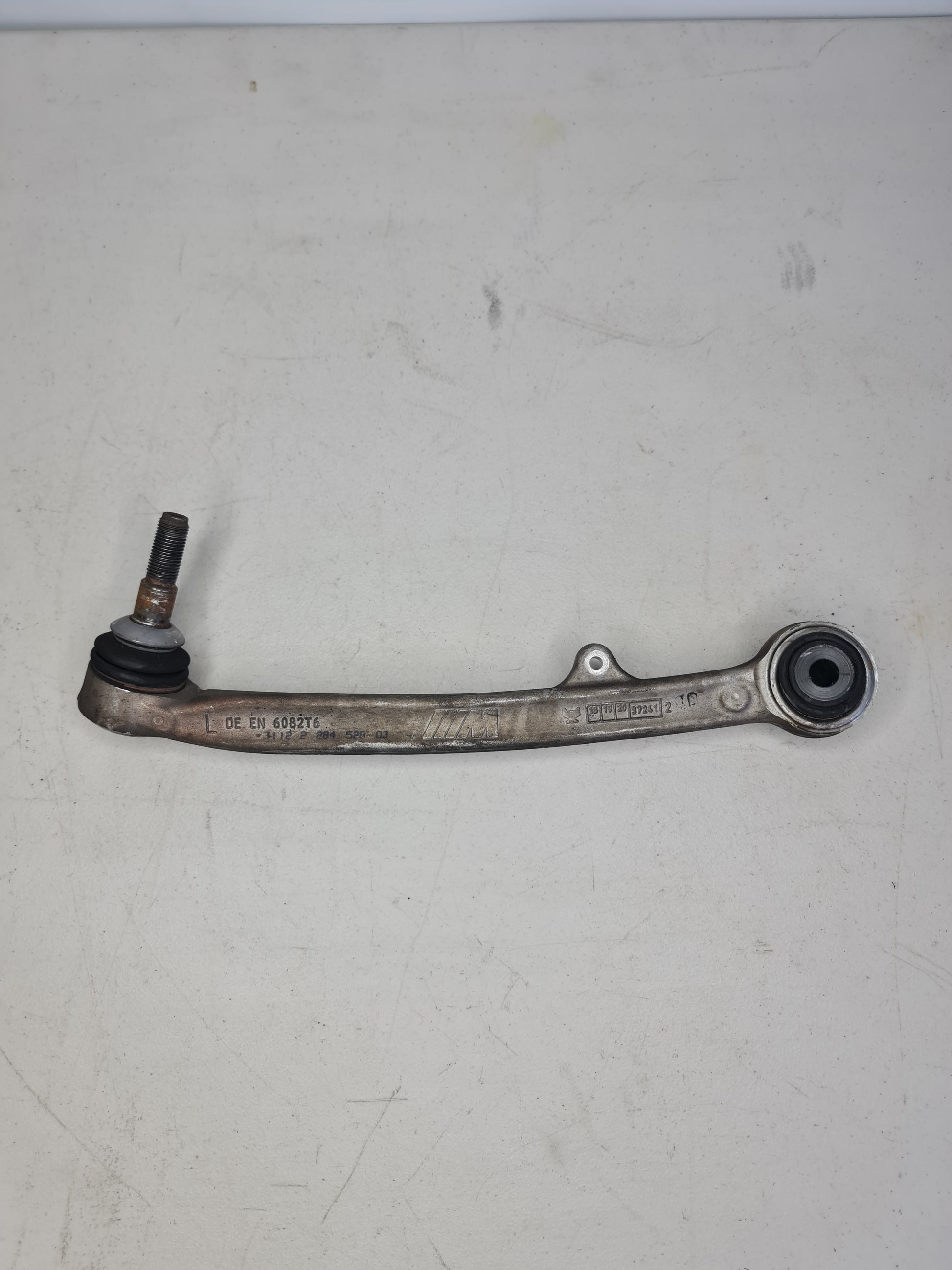 2015-2020 BMW 31-12-2-284-529 BMW 31122284529 Left Wishbone 2284529 03 - MPerformance.parts