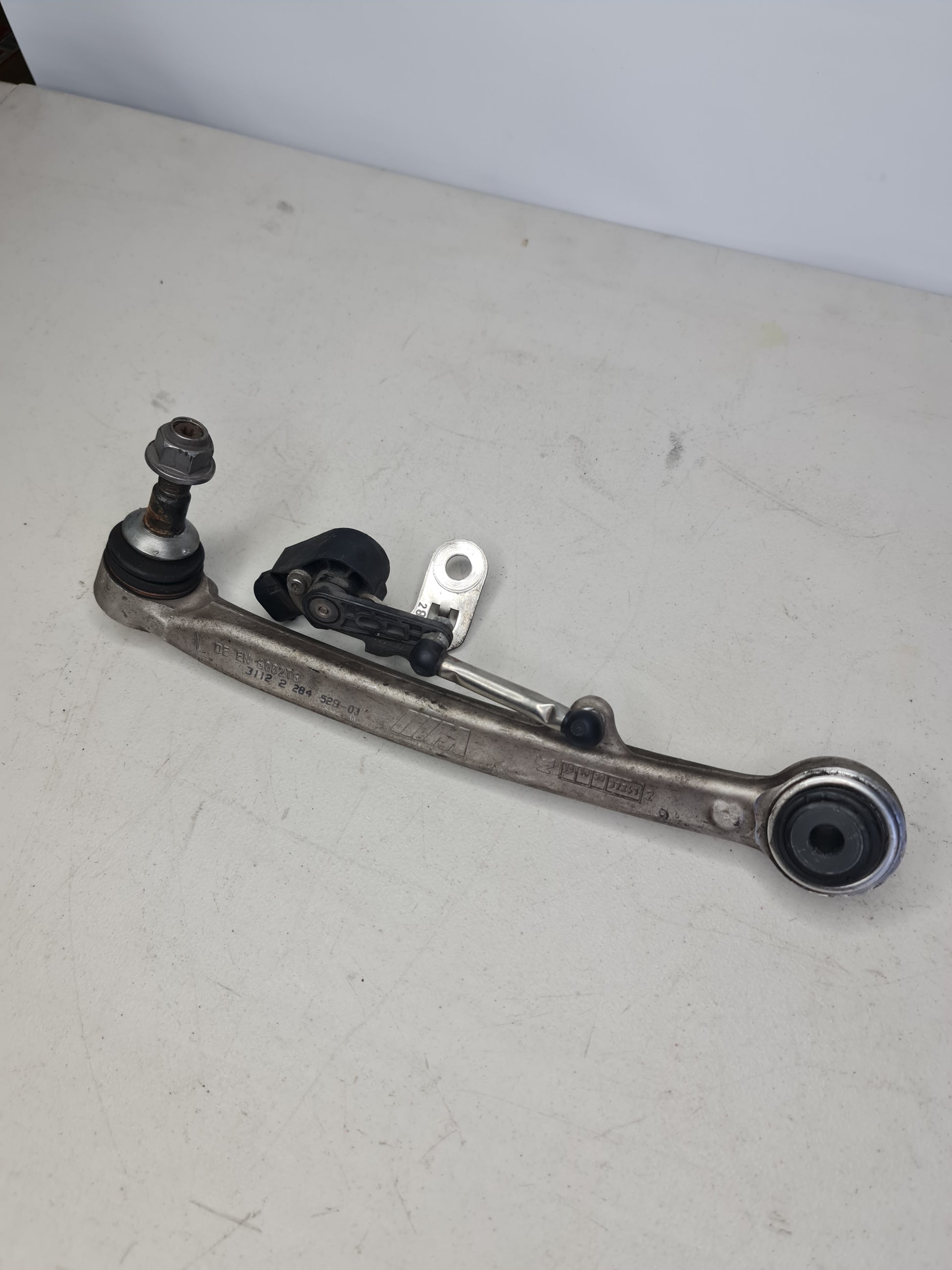 2015-2020 BMW 31-12-2-284-529 BMW 31122284529 Left Wishbone 2284529 03 - MPerformance.parts