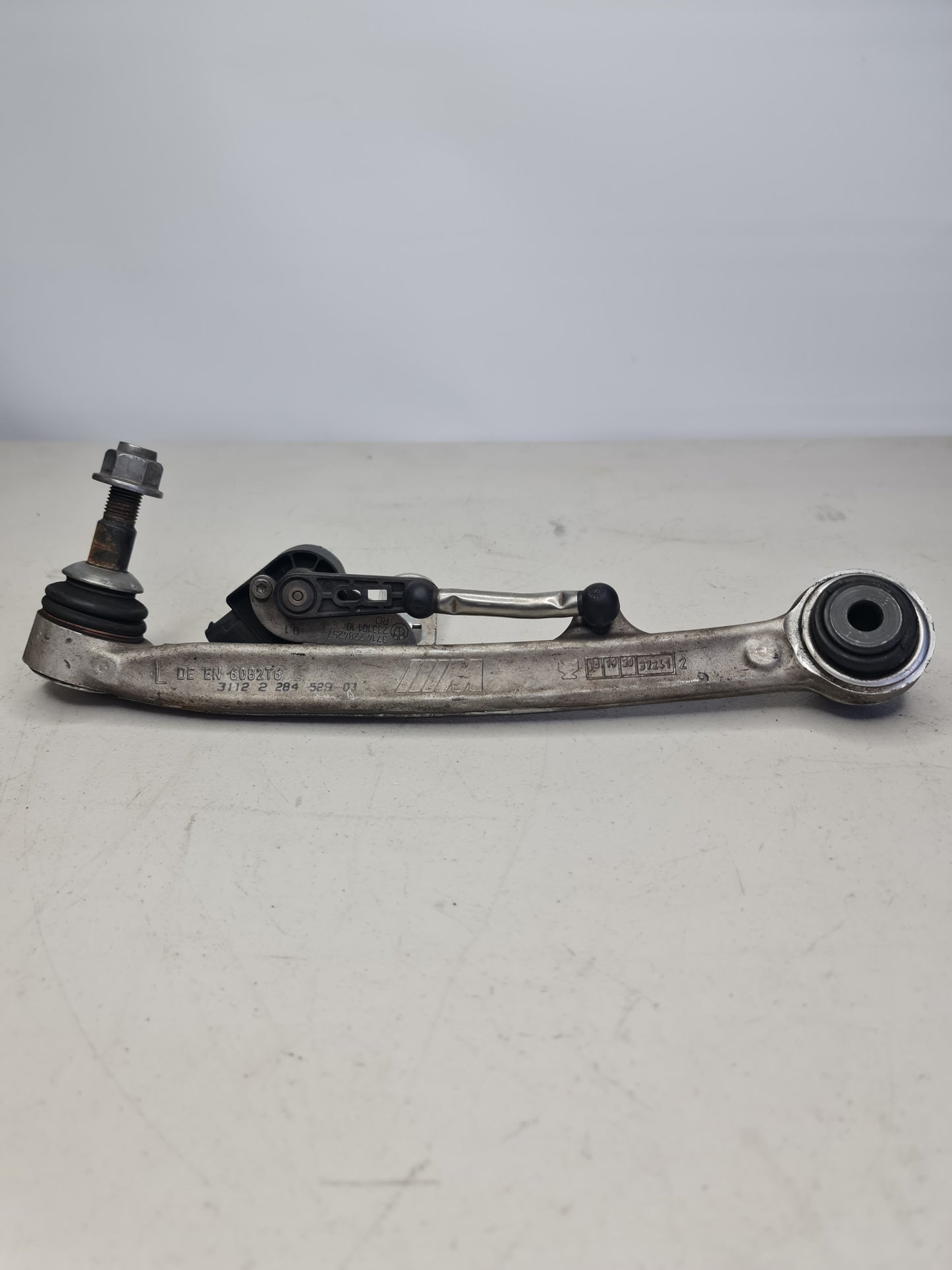 2015-2020 BMW 31-12-2-284-529 BMW 31122284529 Left Wishbone 2284529 03 - MPerformance.parts