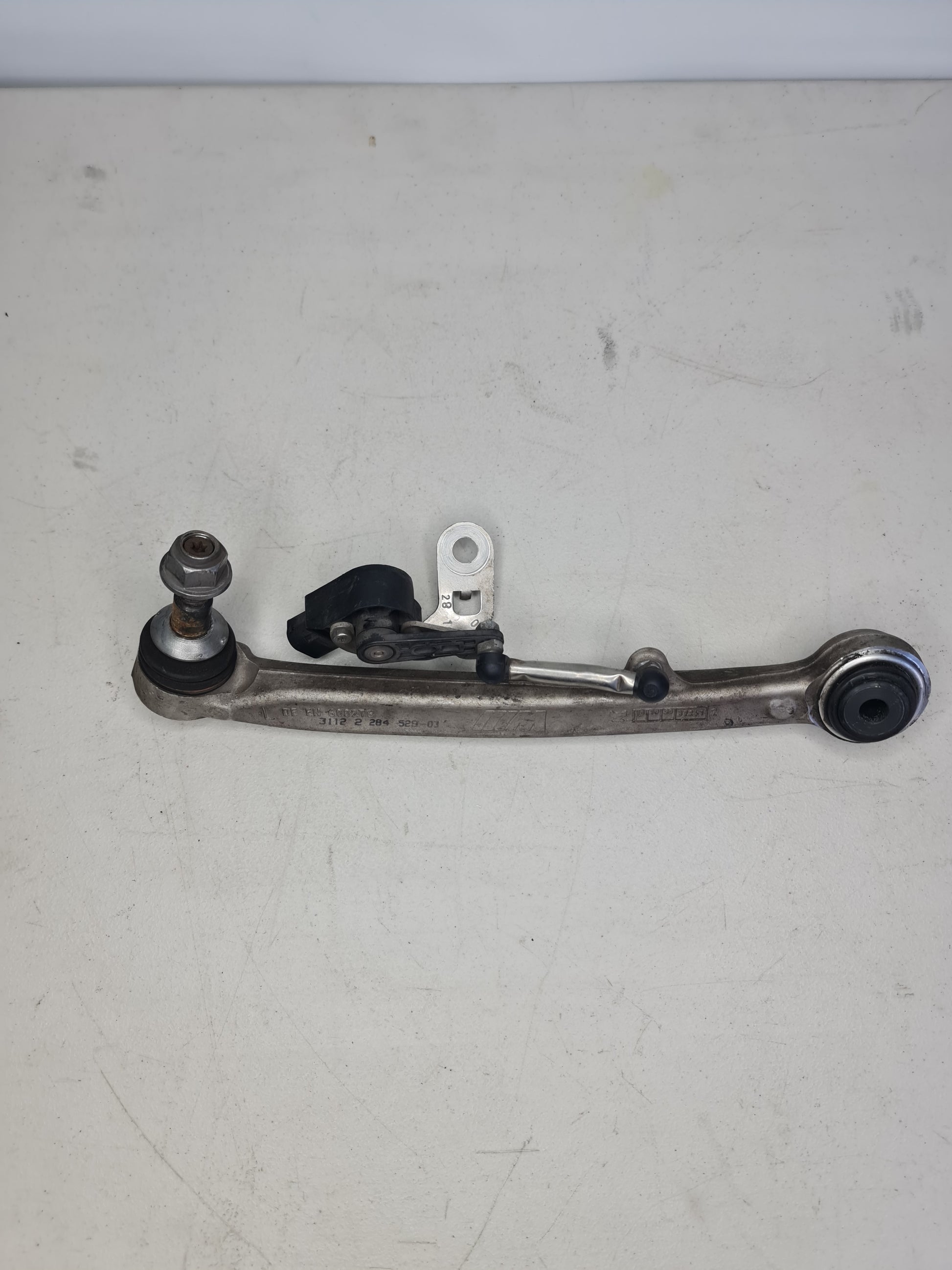 2015-2020 BMW 31-12-2-284-529 BMW 31122284529 Left Wishbone 2284529 03 - MPerformance.parts