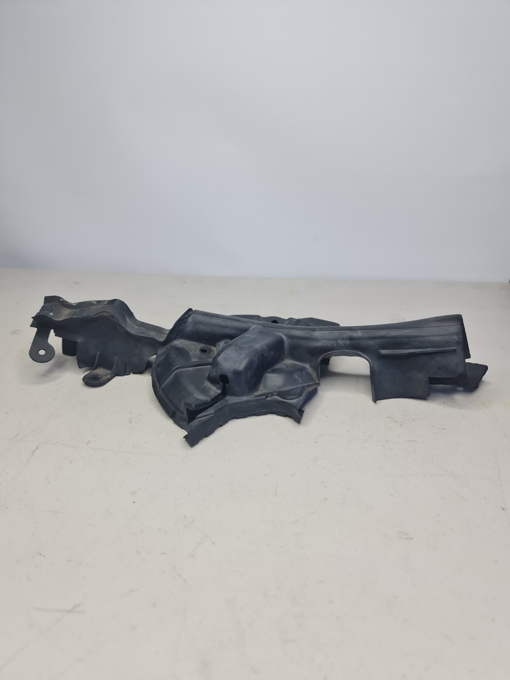 2015-2020 BMW 51-76-8-066-661 BMW 51768066661 Left Engine Hood Sealing 8066661 - MPerformance.parts