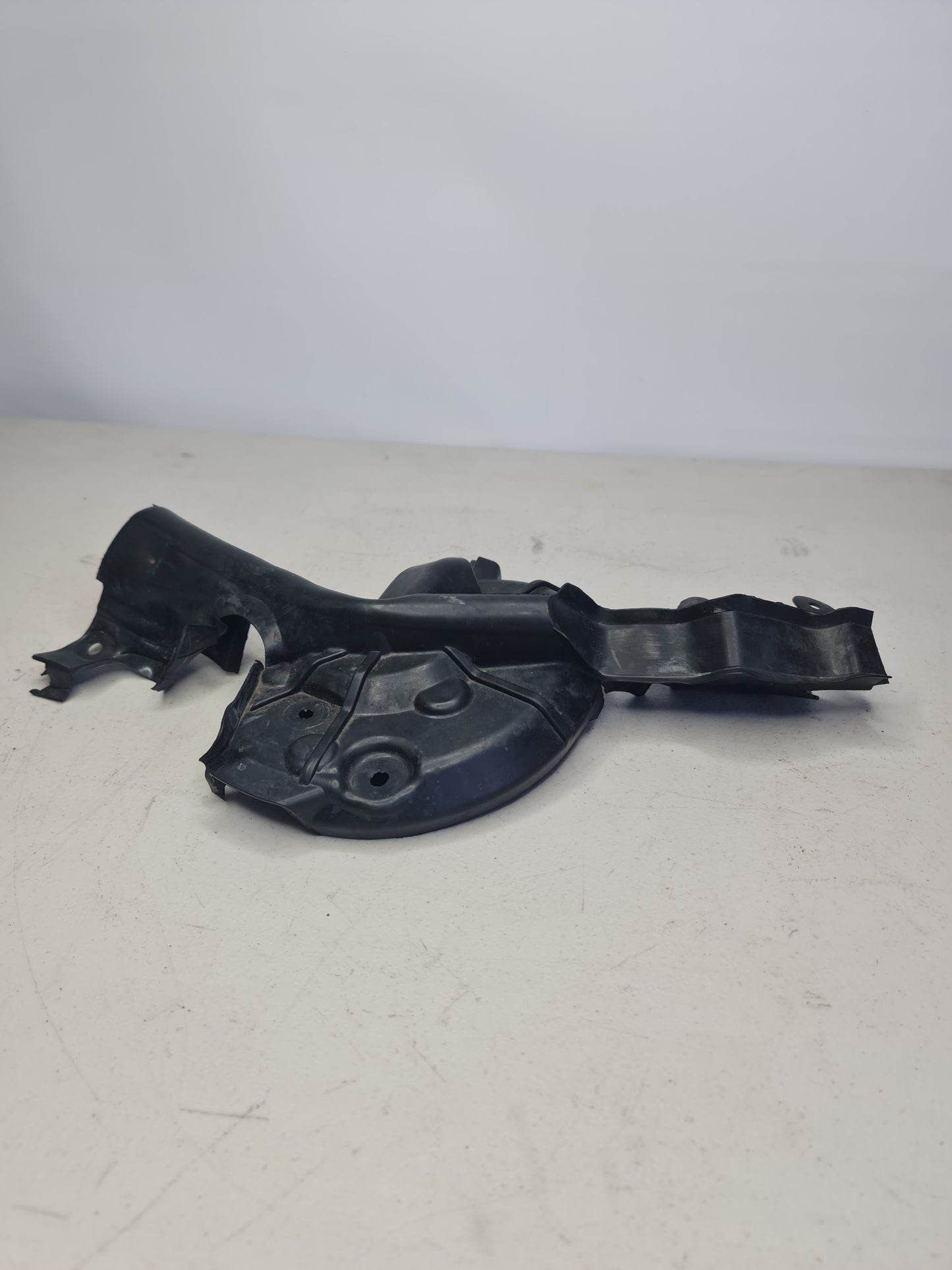 2015-2020 BMW 51-76-8-066-661 BMW 51768066661 Left Engine Hood Sealing 8066661 - MPerformance.parts