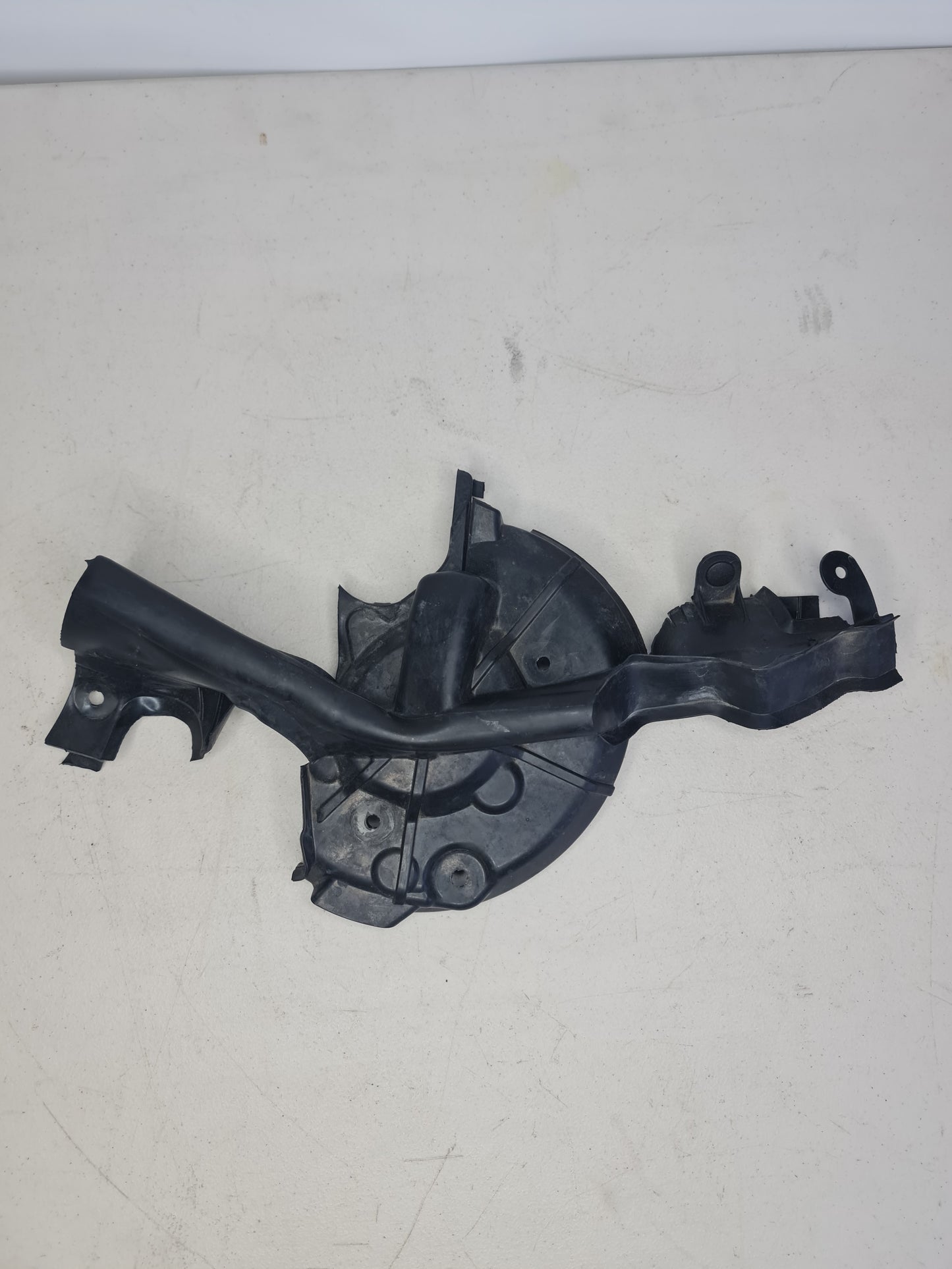 2015-2020 BMW 51-76-8-066-661 BMW 51768066661 Left Engine Hood Sealing 8066661 - MPerformance.parts