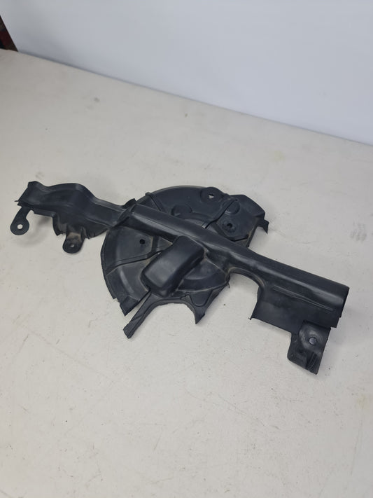 2015-2020 BMW 51-76-8-066-661 BMW 51768066661 Left Engine Hood Sealing 8066661 - MPerformance.parts