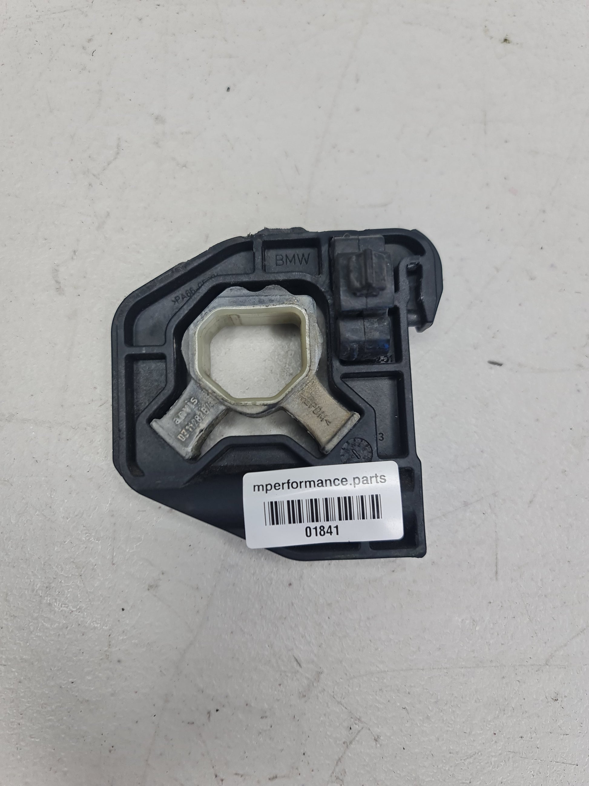 2012-2020 BMW 17-11-8-620-733 BMW 17118620733 Holder, Module, Right 8620733 - MPerformance.parts