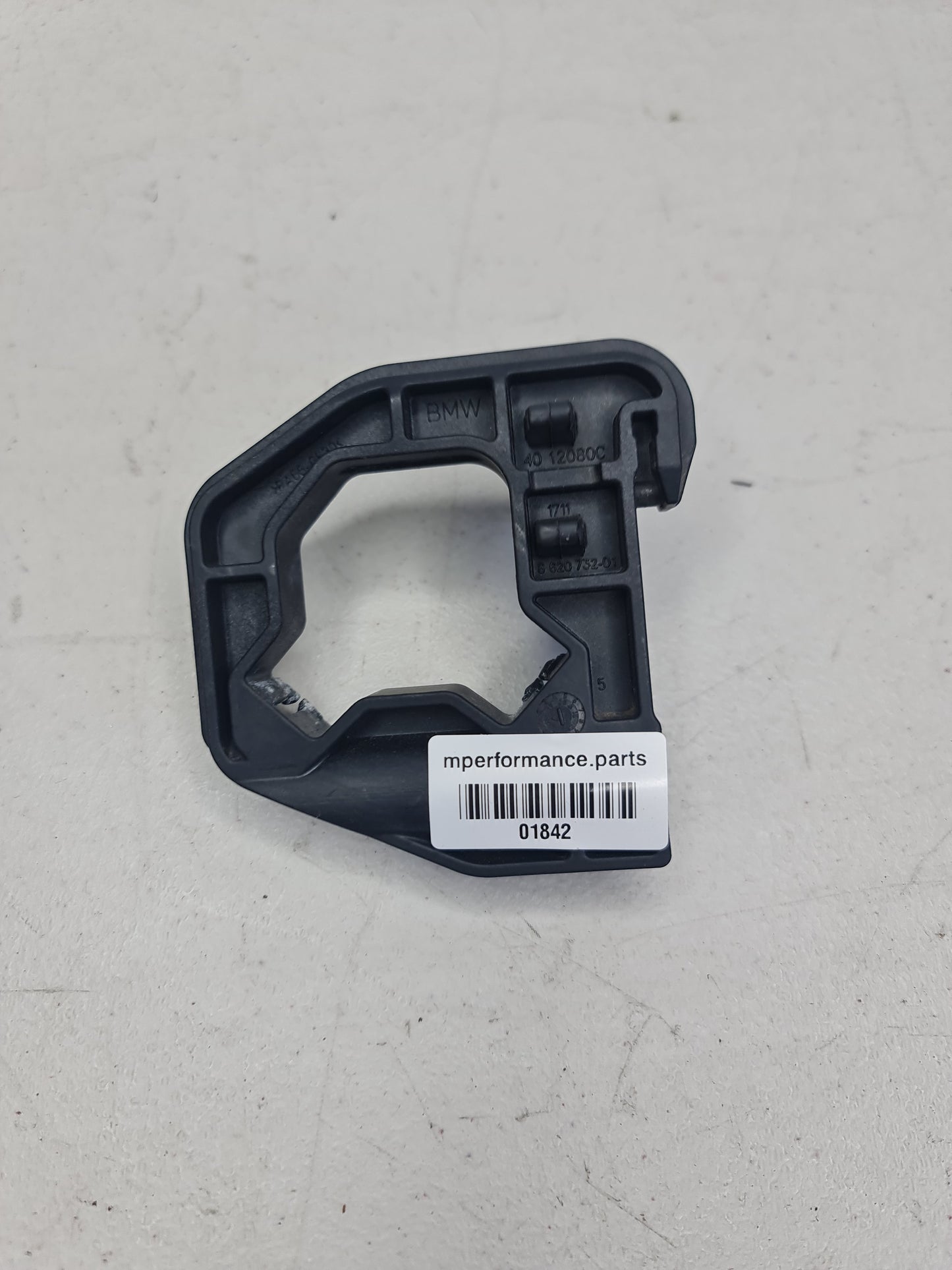 2012-2020 BMW 17-11-8-620-732 BMW 17118620732 Holder, Module, Left 8620732 01 - MPerformance.parts