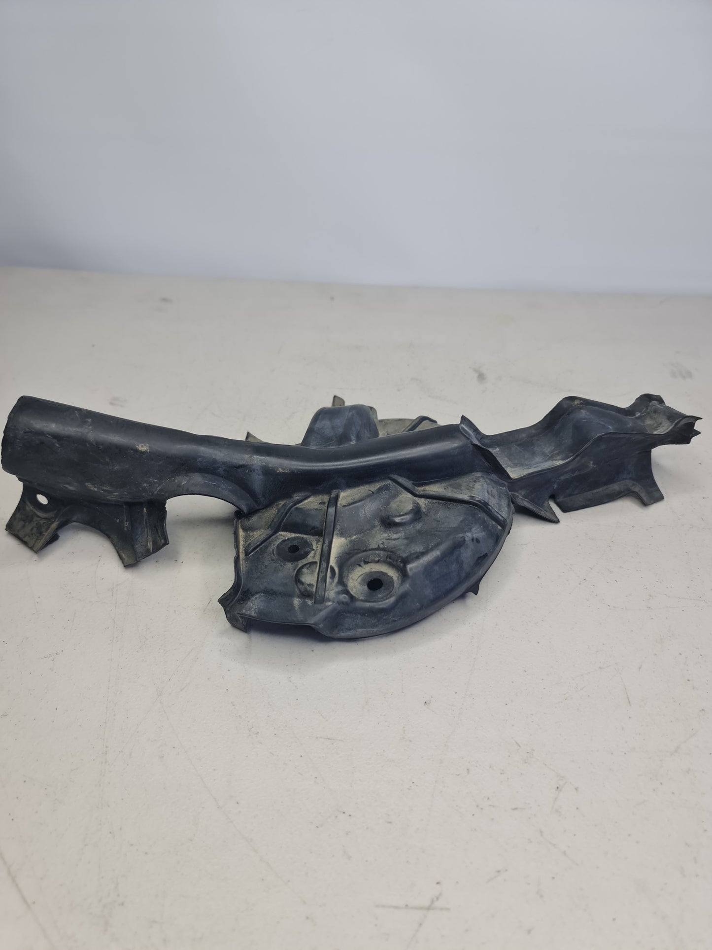 2015-2020 BMW 51-76-8-066-661 BMW 51768066661 Left Engine Hood Sealing 8066661 - MPerformance.parts