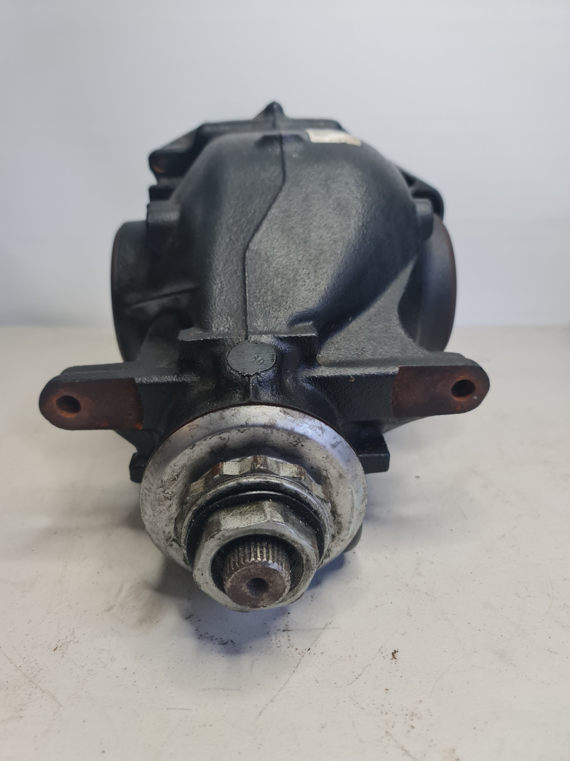 2014-2020 BMW 33-10-7-599-411 BMW 33107599411 Rear Axle Drive Differential 7599411 - MPerformance.parts