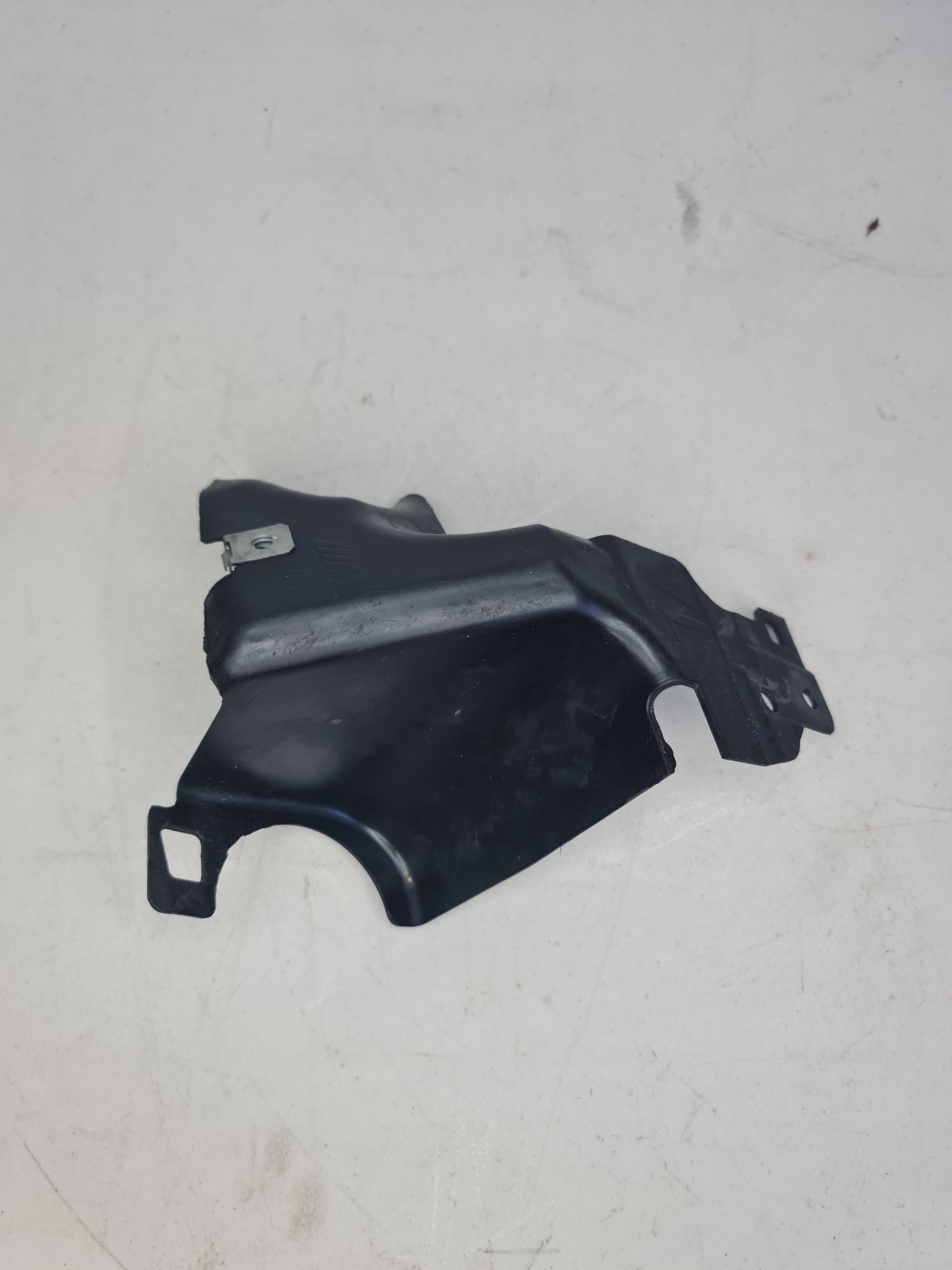 2015-2020 BMW 51-75-8-055-731 BMW 51758055731 Cover, Steering Assemblies, Front Left - MPerformance.parts