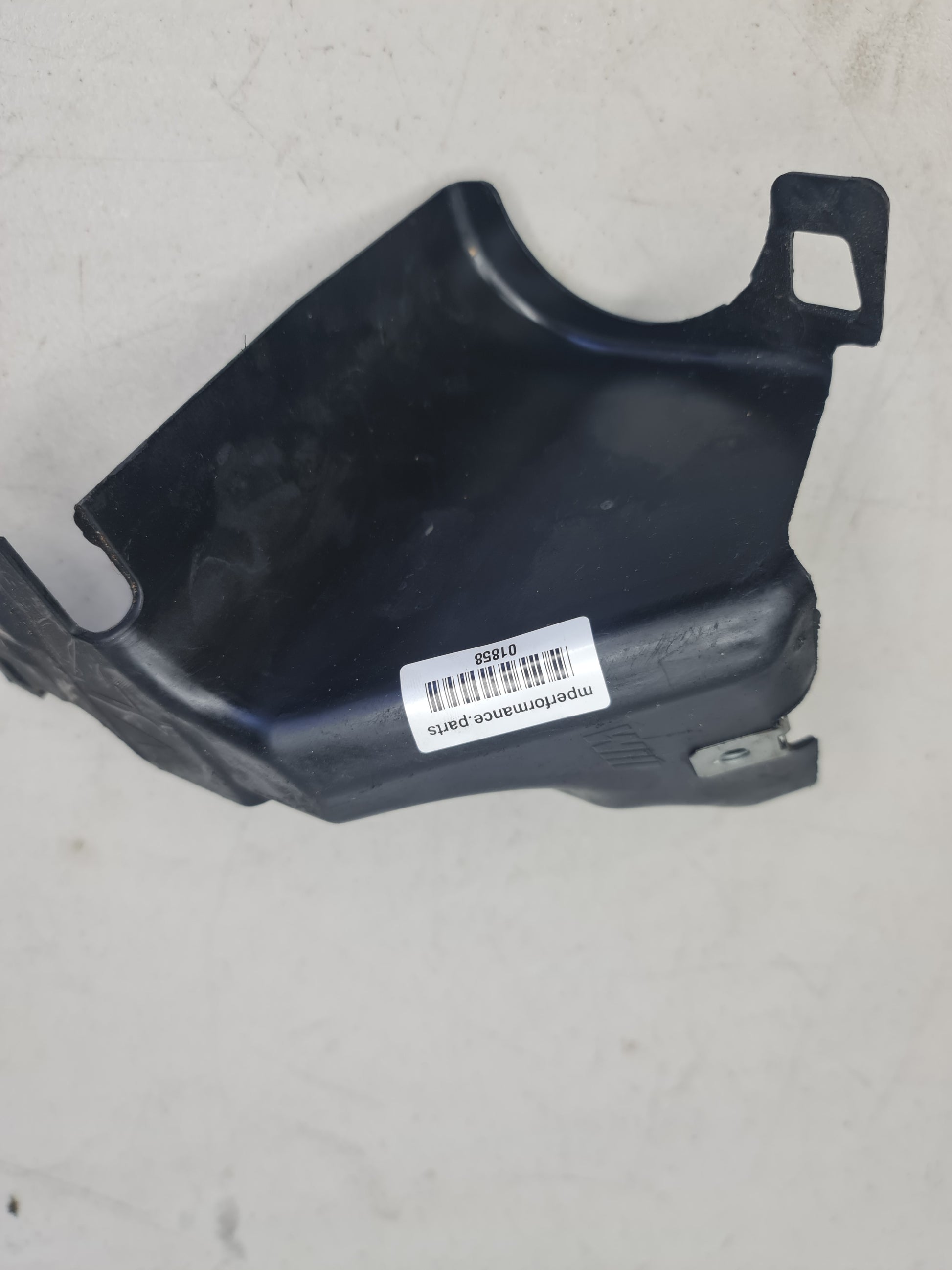 2015-2020 BMW 51-75-8-055-731 BMW 51758055731 Cover, Steering Assemblies, Front Left - MPerformance.parts