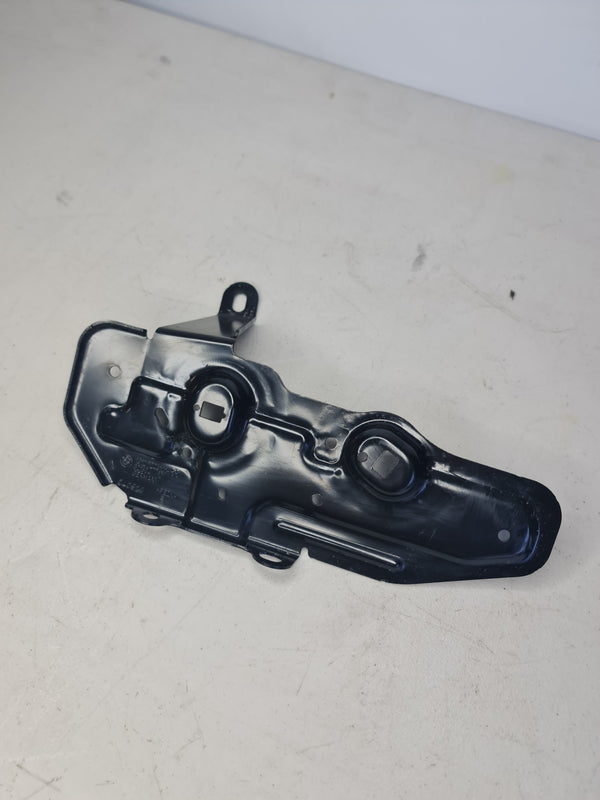 2012-2020 BMW 16-12-7-244-171 BMW 16127244171 Guard Plate, Fuel Pipes 521884 10 7244171 11 - MPerformance.parts
