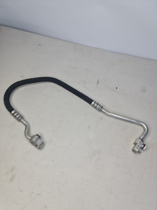 2015-2020 BMW 64-53-6-842-534 BMW 64536842534 Pressure Hose, Compressor-Condenser 6842534 01 - MPerformance.parts