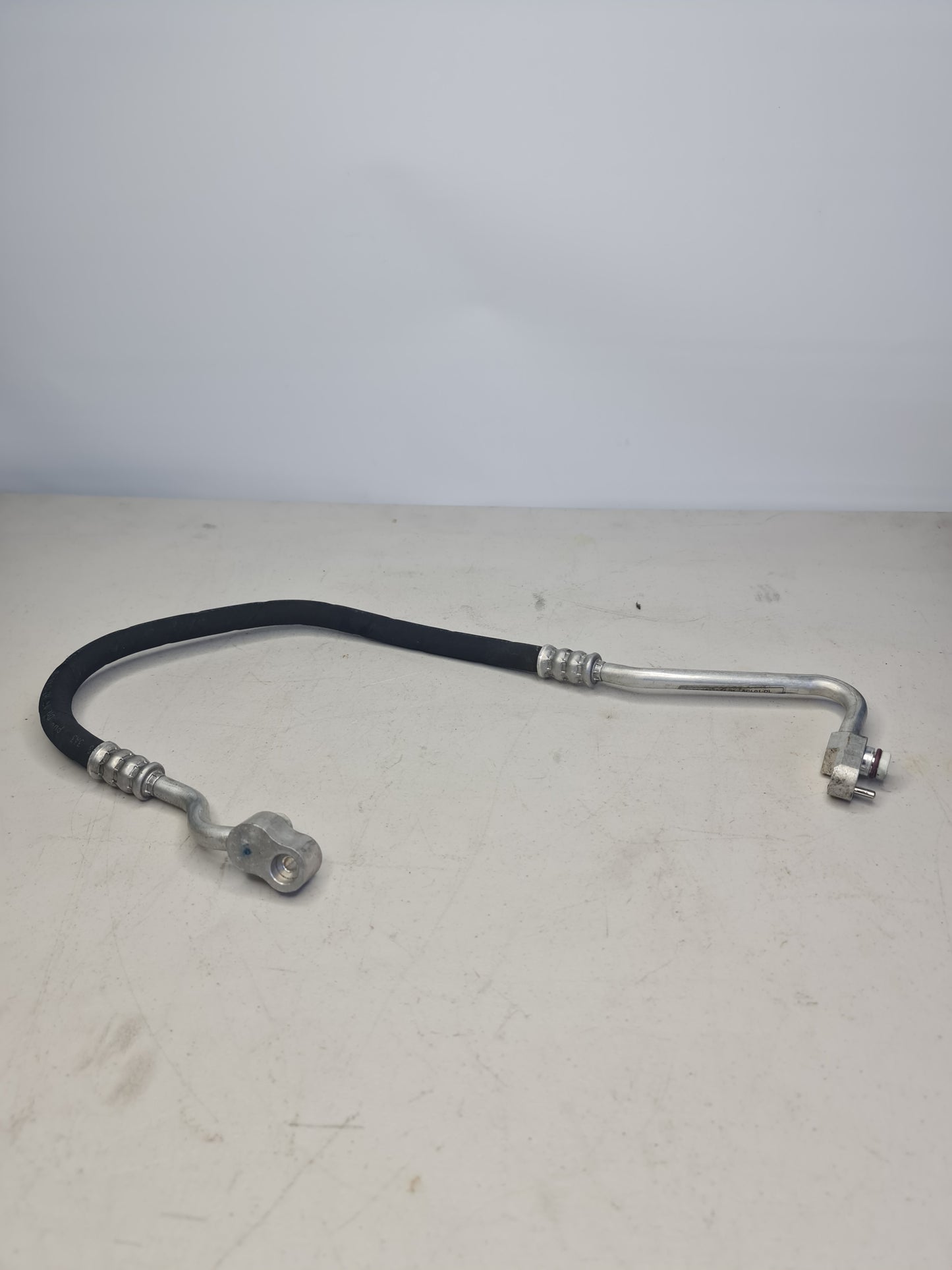 2015-2020 BMW 64-53-6-842-534 BMW 64536842534 Pressure Hose, Compressor-Condenser 6842534 01 - MPerformance.parts