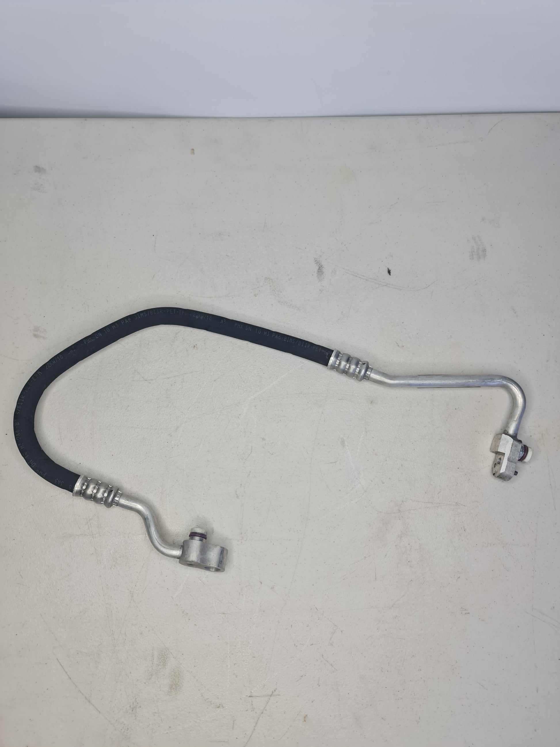 2015-2020 BMW 64-53-6-842-534 BMW 64536842534 Pressure Hose, Compressor-Condenser 6842534 01 - MPerformance.parts