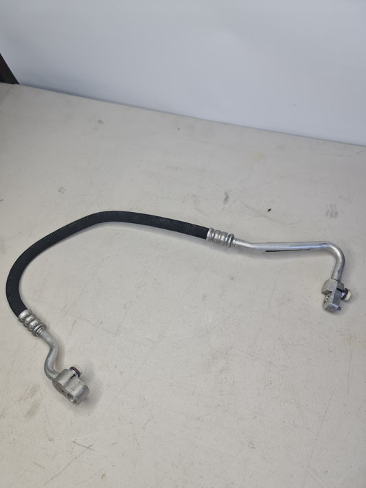 2015-2020 BMW 64-53-6-842-534 BMW 64536842534 Pressure Hose, Compressor-Condenser 6842534 01 - MPerformance.parts