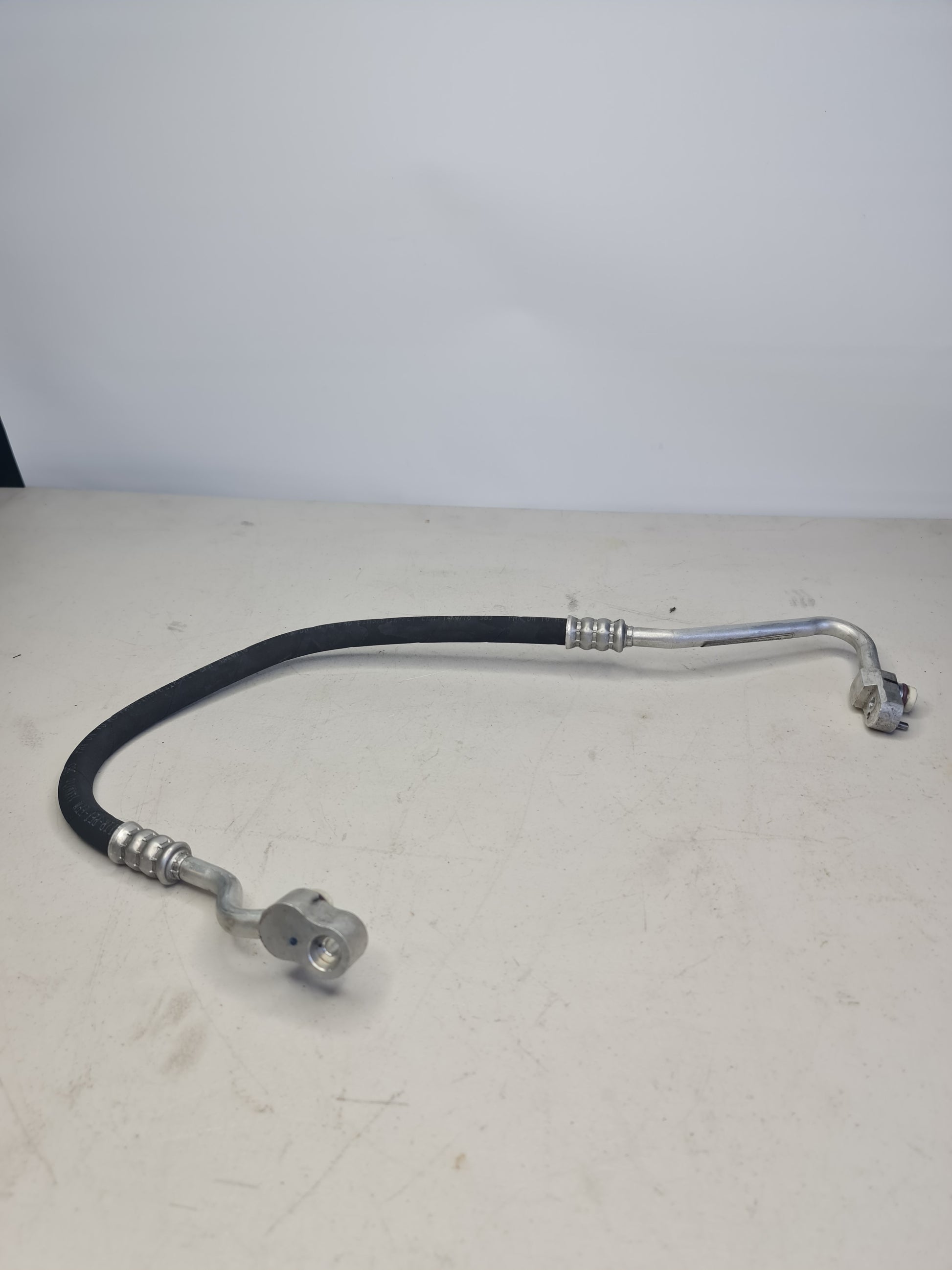 2015-2020 BMW 64-53-6-842-534 BMW 64536842534 Pressure Hose, Compressor-Condenser 6842534 01 - MPerformance.parts