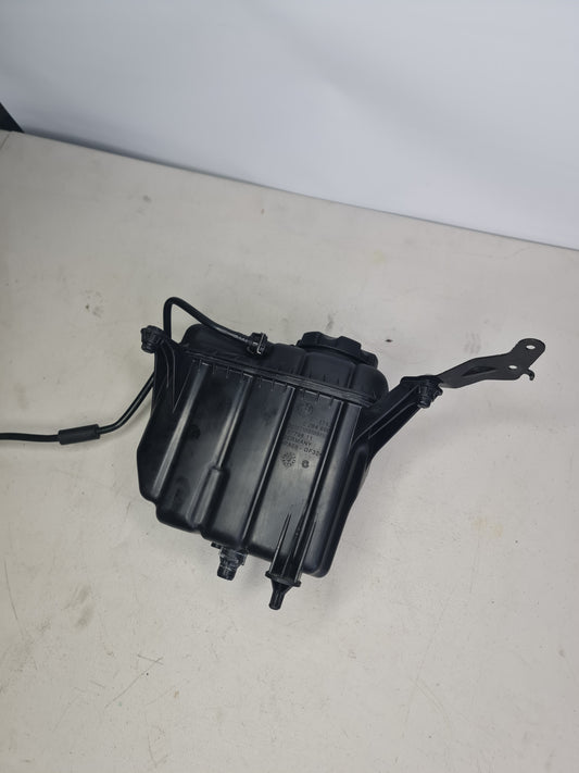 2015-2020 BMW 17-13-2-284-600 BMW 17132284600 Coolant Expansion Tank 2284600 - MPerformance.parts