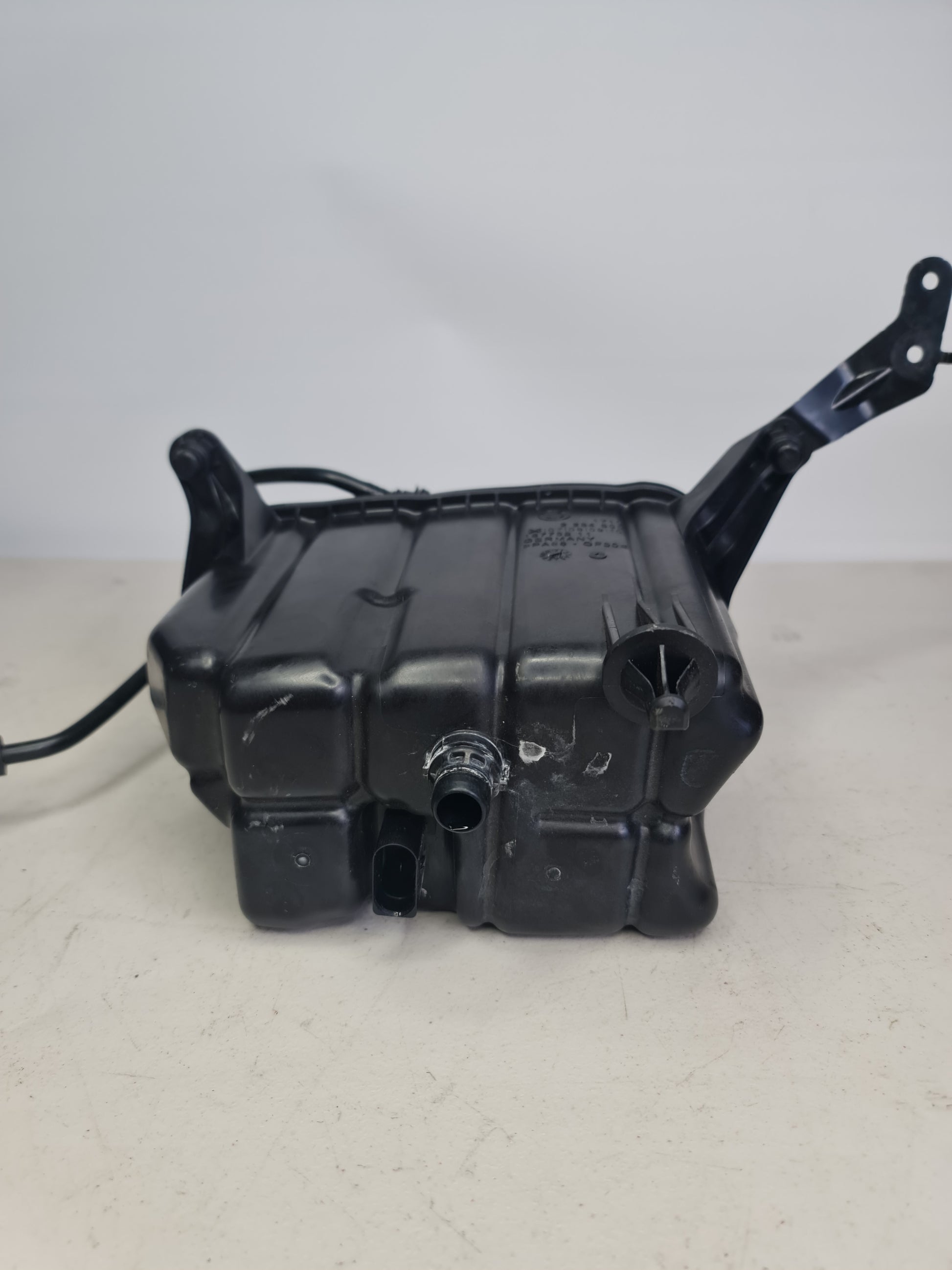 2015-2020 BMW 17-13-2-284-600 BMW 17132284600 Coolant Expansion Tank 2284600 - MPerformance.parts