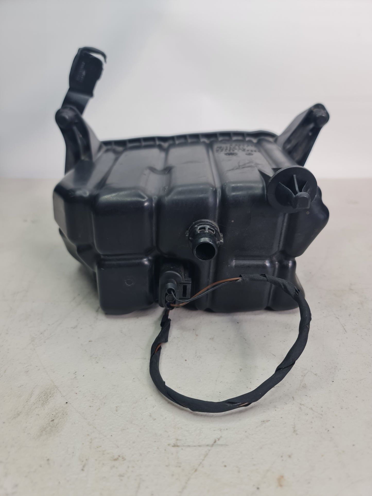 2015-2020 BMW 17-13-2-284-600 BMW 17132284600 Coolant Expansion Tank 2284600 - MPerformance.parts