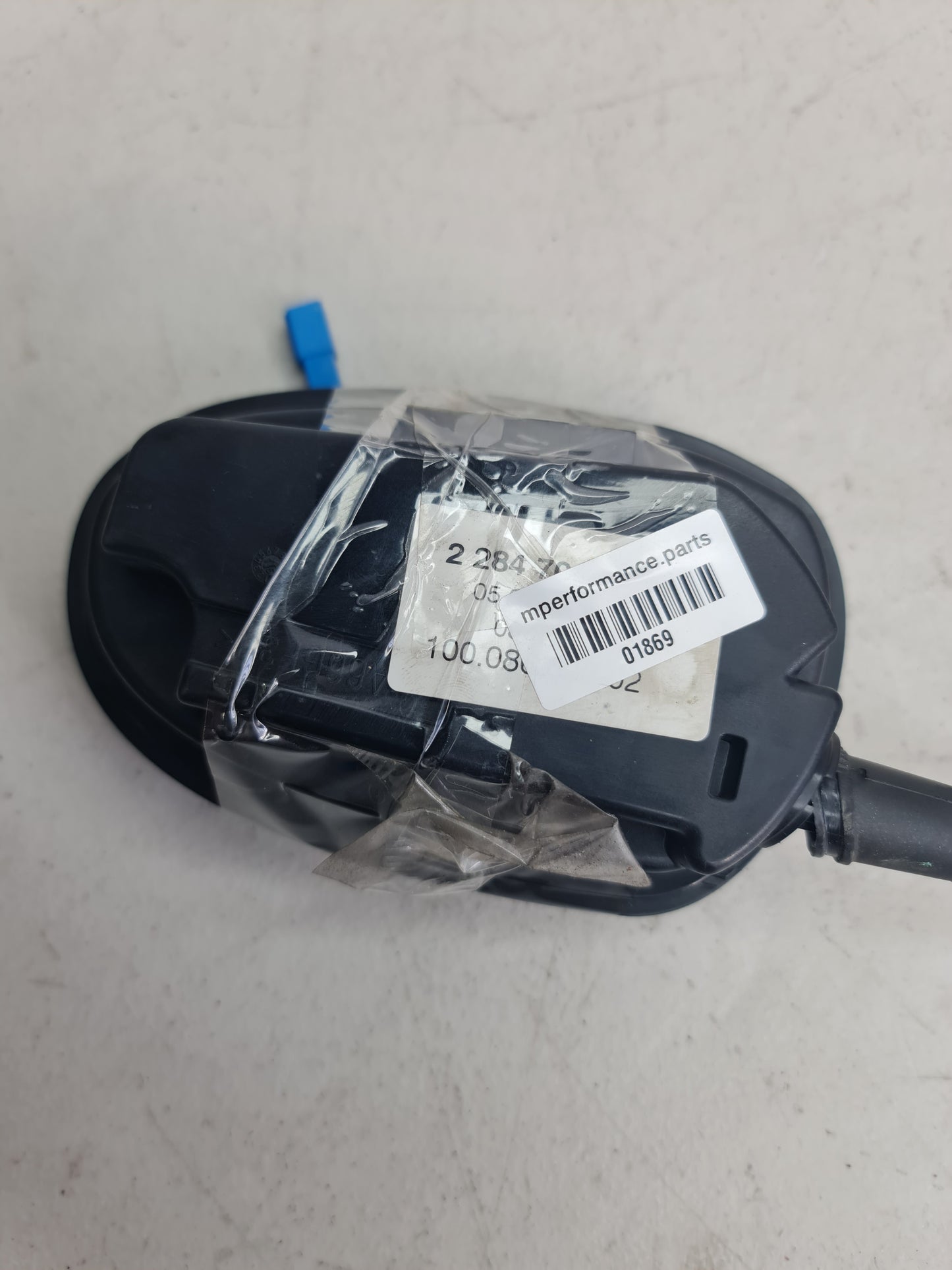 2015-2020 BMW 28-00-2-284-704 BMW 28002284704 Parking Lock Module 2284704 - MPerformance.parts