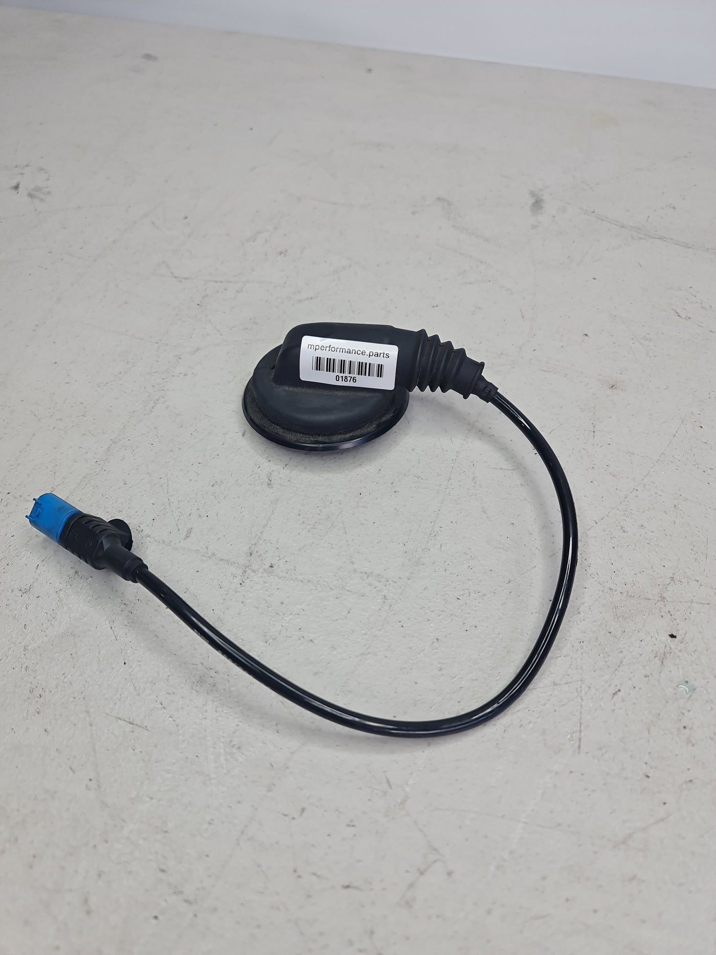 BMW M3 M4 F80 F82 F83 Adapter Cable EDC Shock Absorber - MPerformance.parts