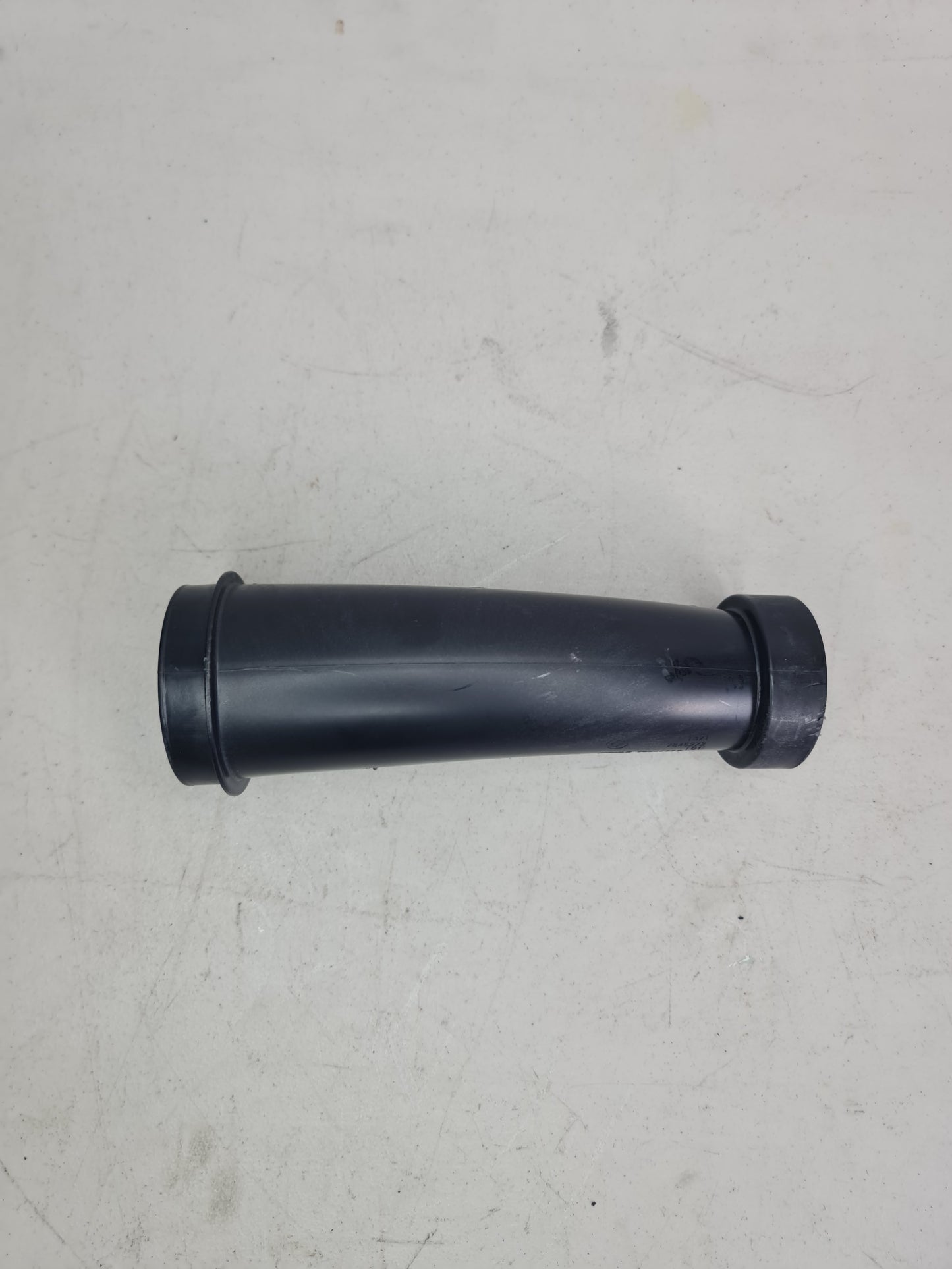 2015-2020 BMW 13-71-7-846-272 BMW 13717846272 Clean Air Pipe, Bottom 7846272 01 70549097 - MPerformance.parts