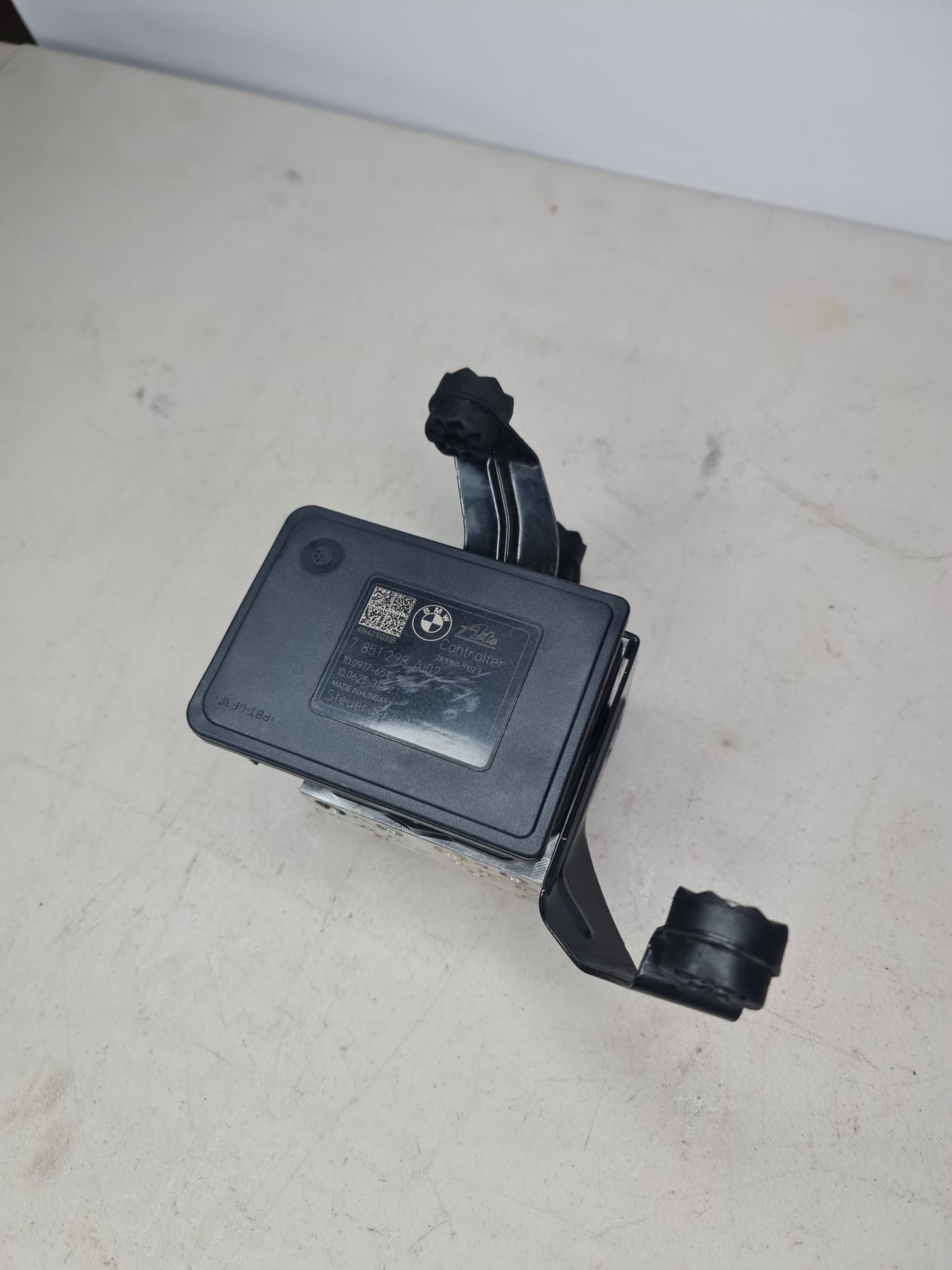 BMW 2 SERIES F22 2018 ABS BRAKE PUMP CONTROL UNIT MODULE DSC - MPerformance.parts