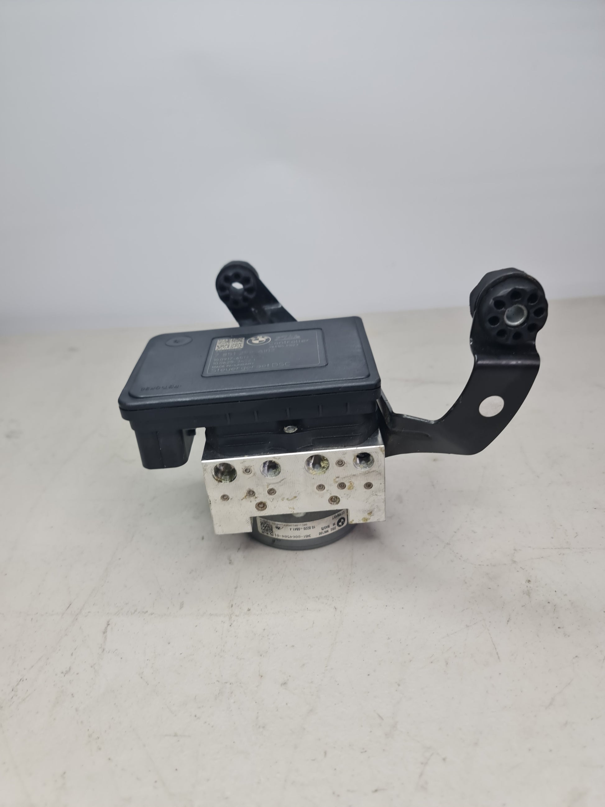 BMW 2 SERIES F22 2018 ABS BRAKE PUMP CONTROL UNIT MODULE DSC - MPerformance.parts