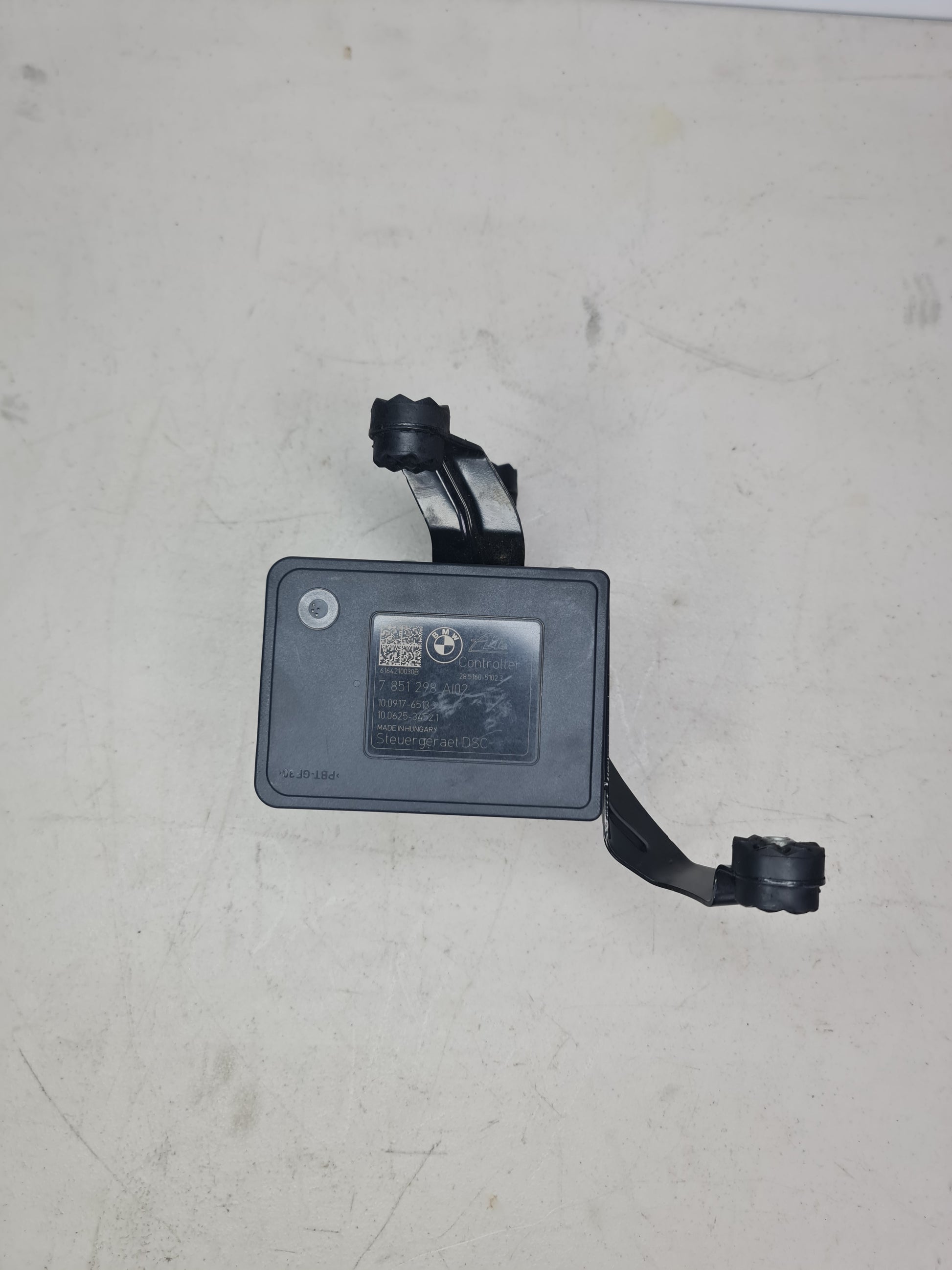 BMW 2 SERIES F22 2018 ABS BRAKE PUMP CONTROL UNIT MODULE DSC - MPerformance.parts