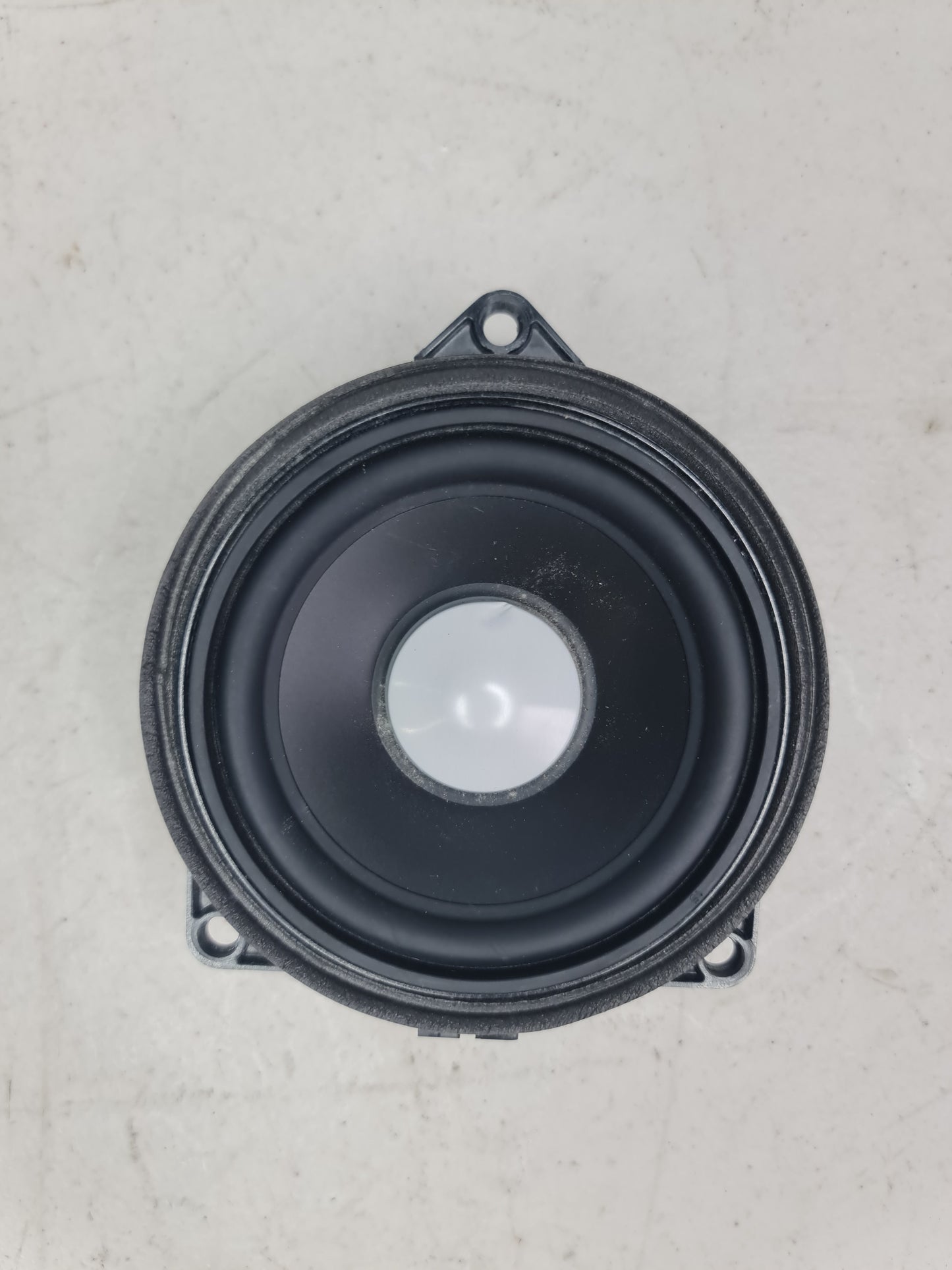 2012-2020 BMW 65-13-9-364-956 BMW 65139364956 Mid-Range Speaker Harman Kardon 9364956 01 - MPerformance.parts