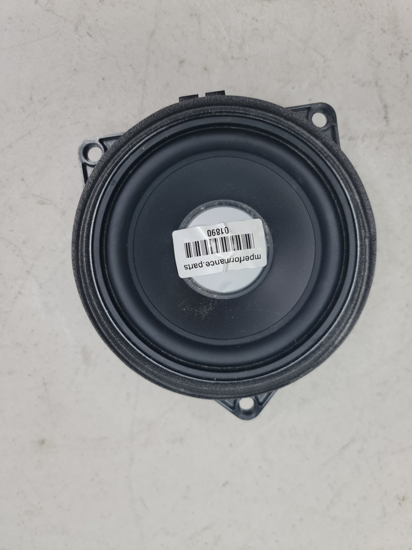 2012-2020 BMW 65-13-9-364-956 BMW 65139364956 Mid-Range Speaker Harman Kardon 9364956 01 - MPerformance.parts