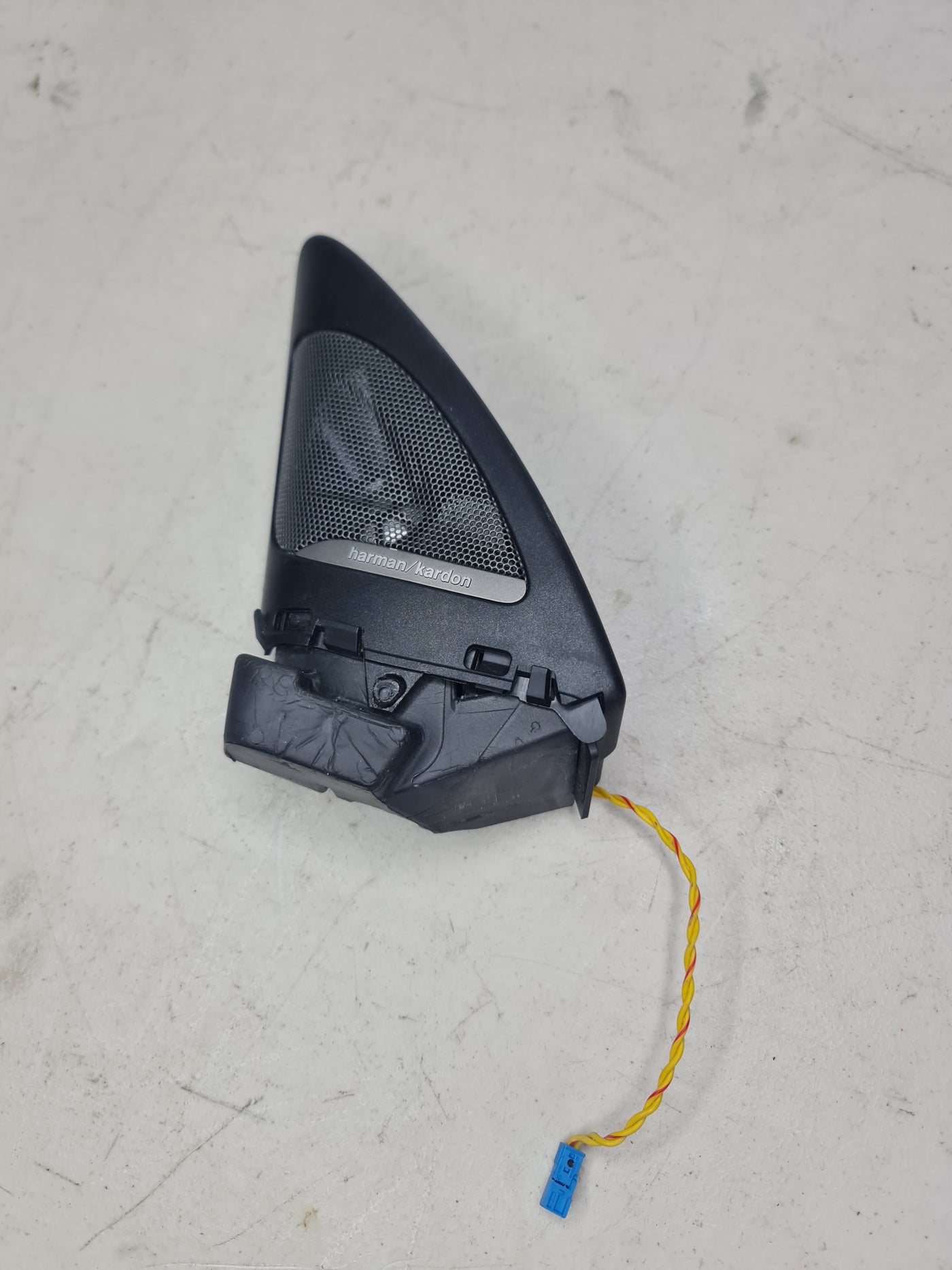 BMW Series F87 M2 Top-Hifi Loudspeaker Tweeter Harman Kardon - 08333-Z03 - MPerformance.parts