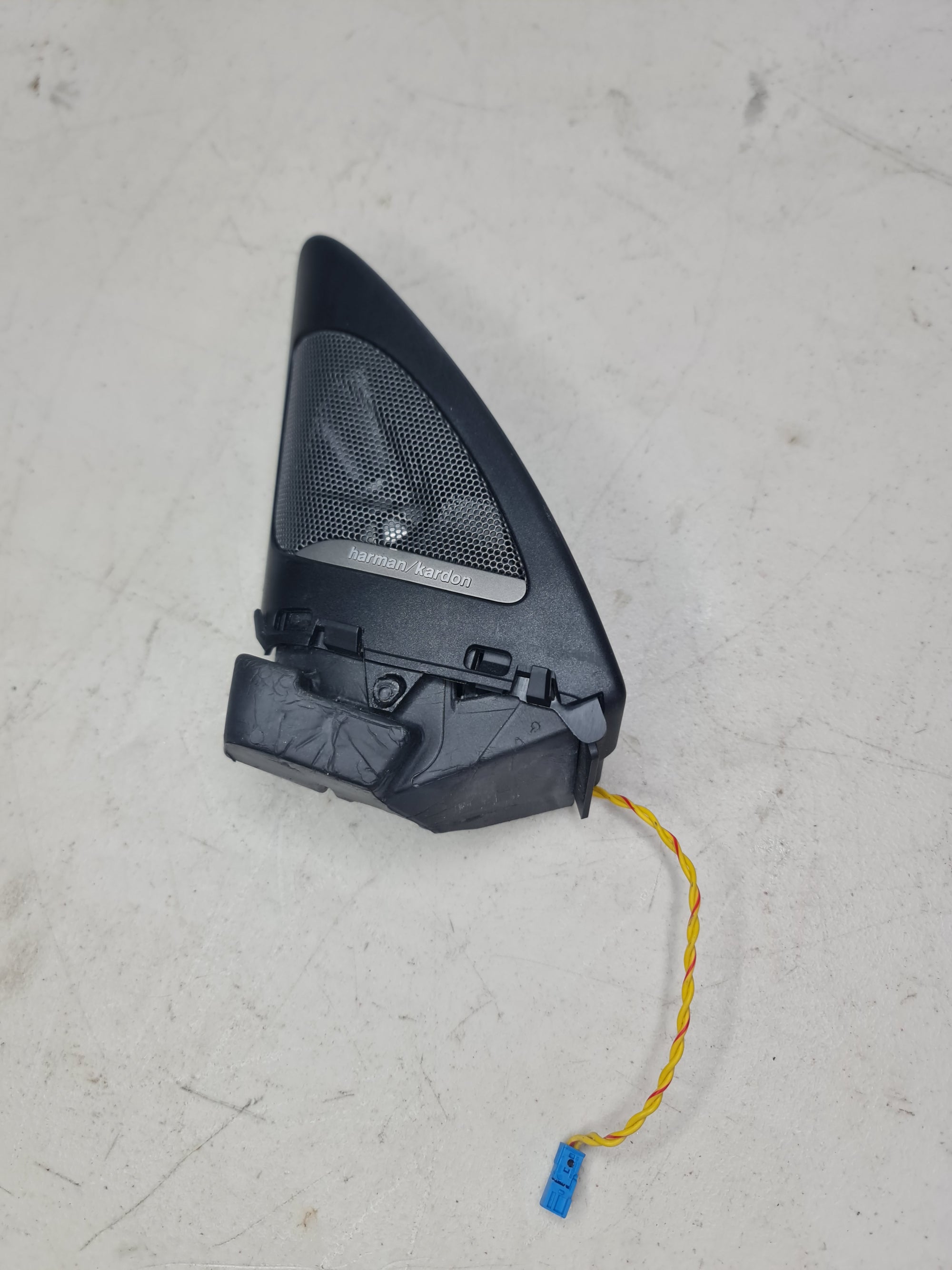 BMW Series F87 M2 Top-Hifi Loudspeaker Tweeter Harman Kardon - 08333-Z03 - MPerformance.parts