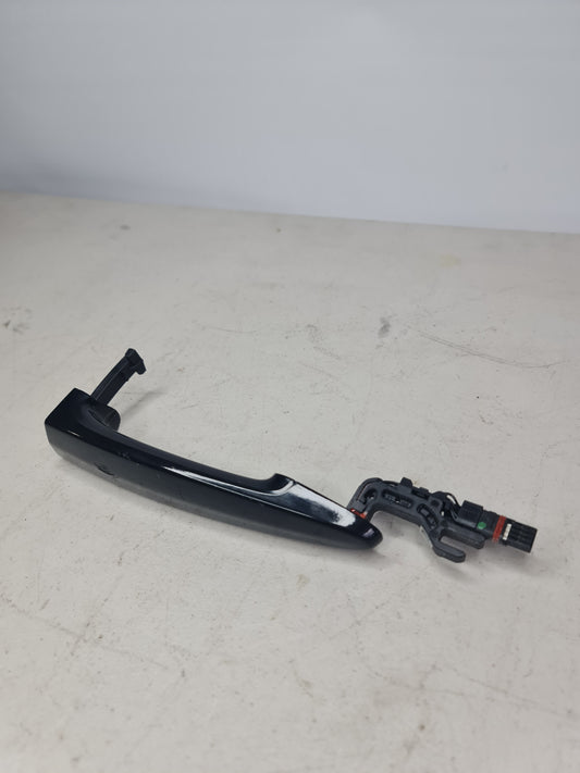 BMW F20 F22 F30 F32 F80 F87 M2 Front Exterior Door Handle - 14750390 - MPerformance.parts