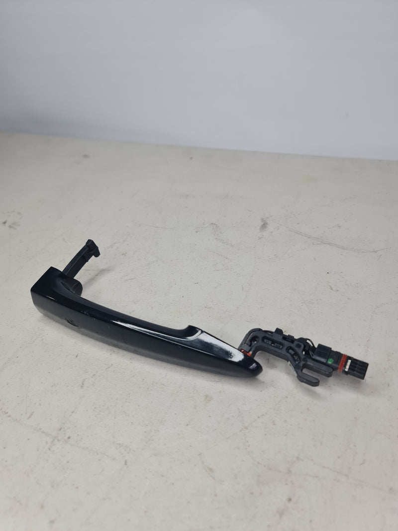 BMW F20 F22 F30 F32 F80 F87 M2 Front Exterior Door Handle - 14750390 - MPerformance.parts