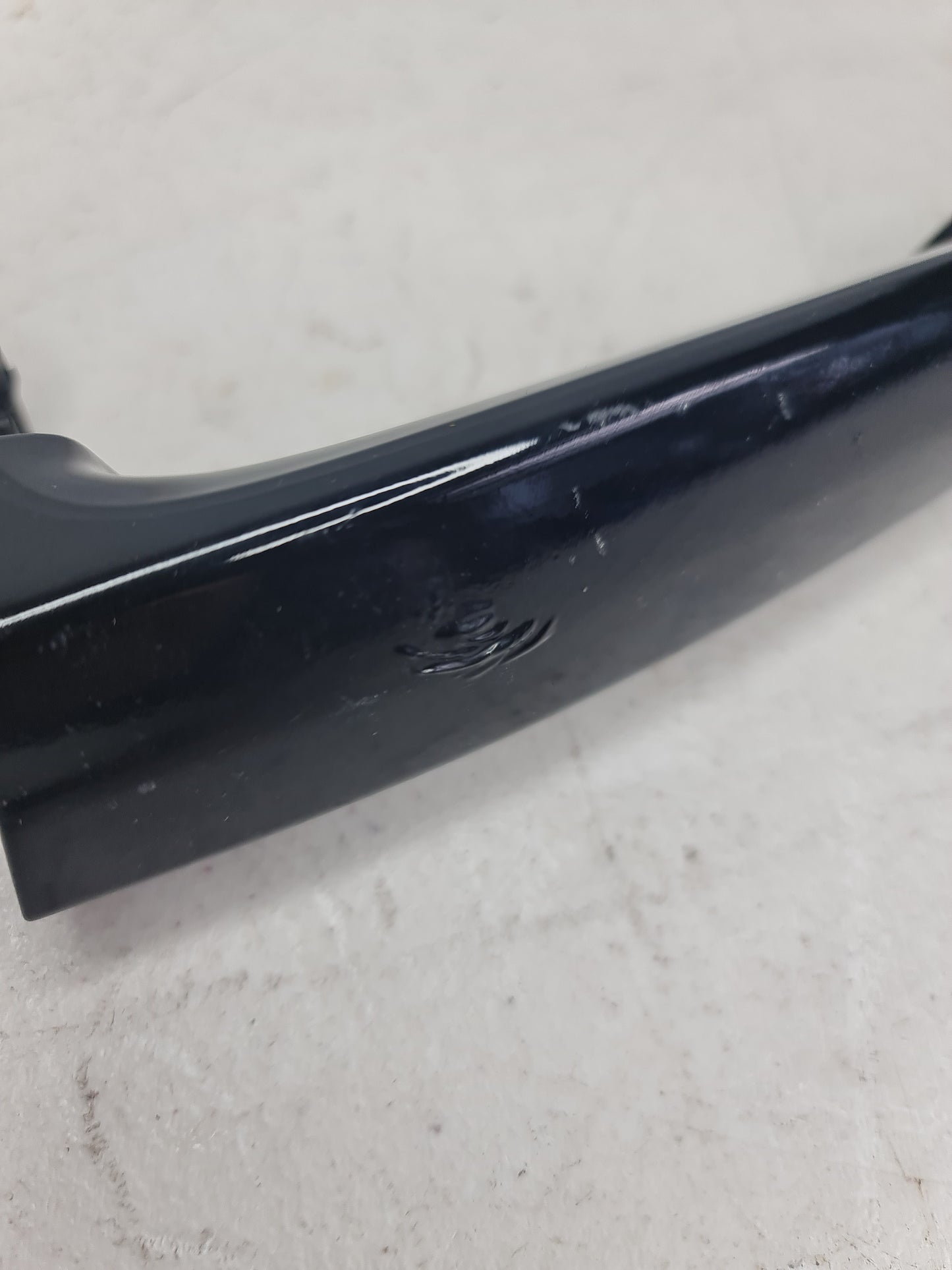BMW F20 F22 F30 F32 F80 F87 M2 Front Exterior Door Handle - 14750390 - MPerformance.parts
