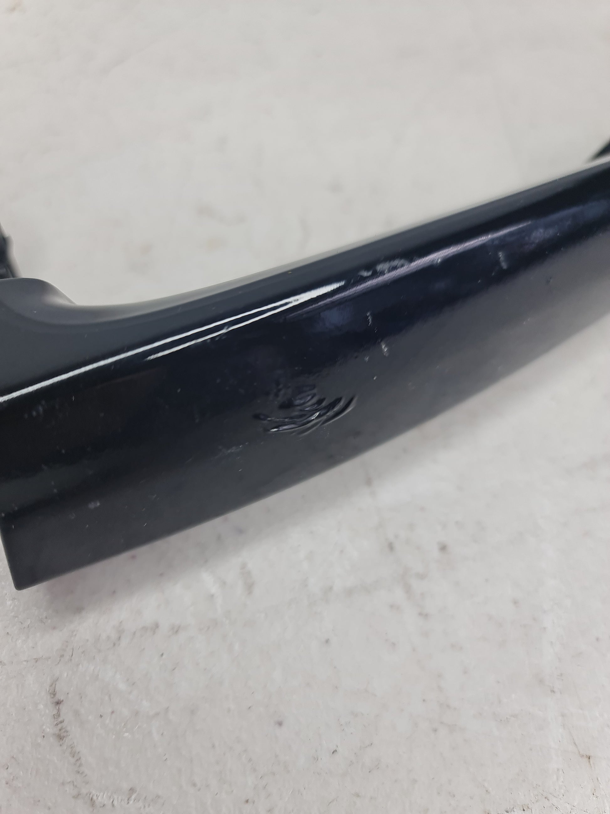 BMW F20 F22 F30 F32 F80 F87 M2 Front Exterior Door Handle - 14750390 - MPerformance.parts