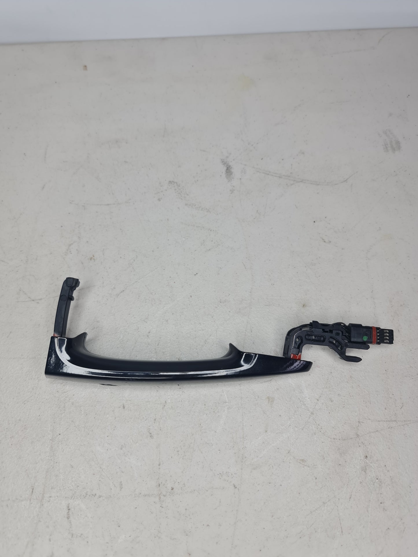 BMW F20 F22 F30 F32 F80 F87 M2 Front Exterior Door Handle - 14750390 - MPerformance.parts