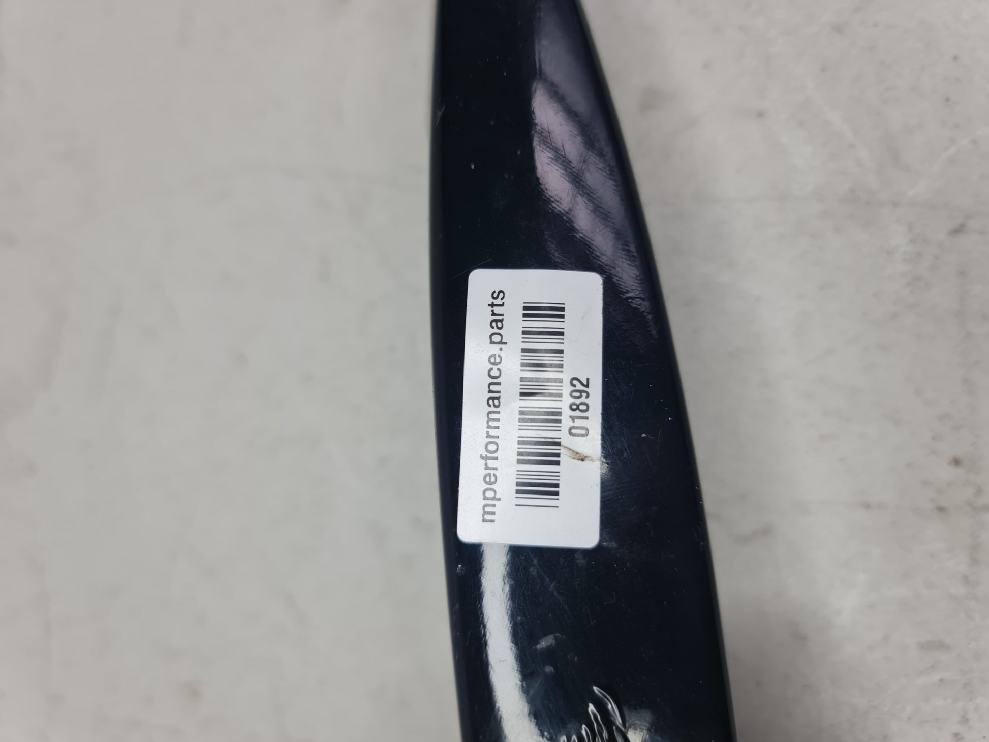 BMW F20 F22 F30 F32 F80 F87 M2 Front Exterior Door Handle - 14750390 - MPerformance.parts