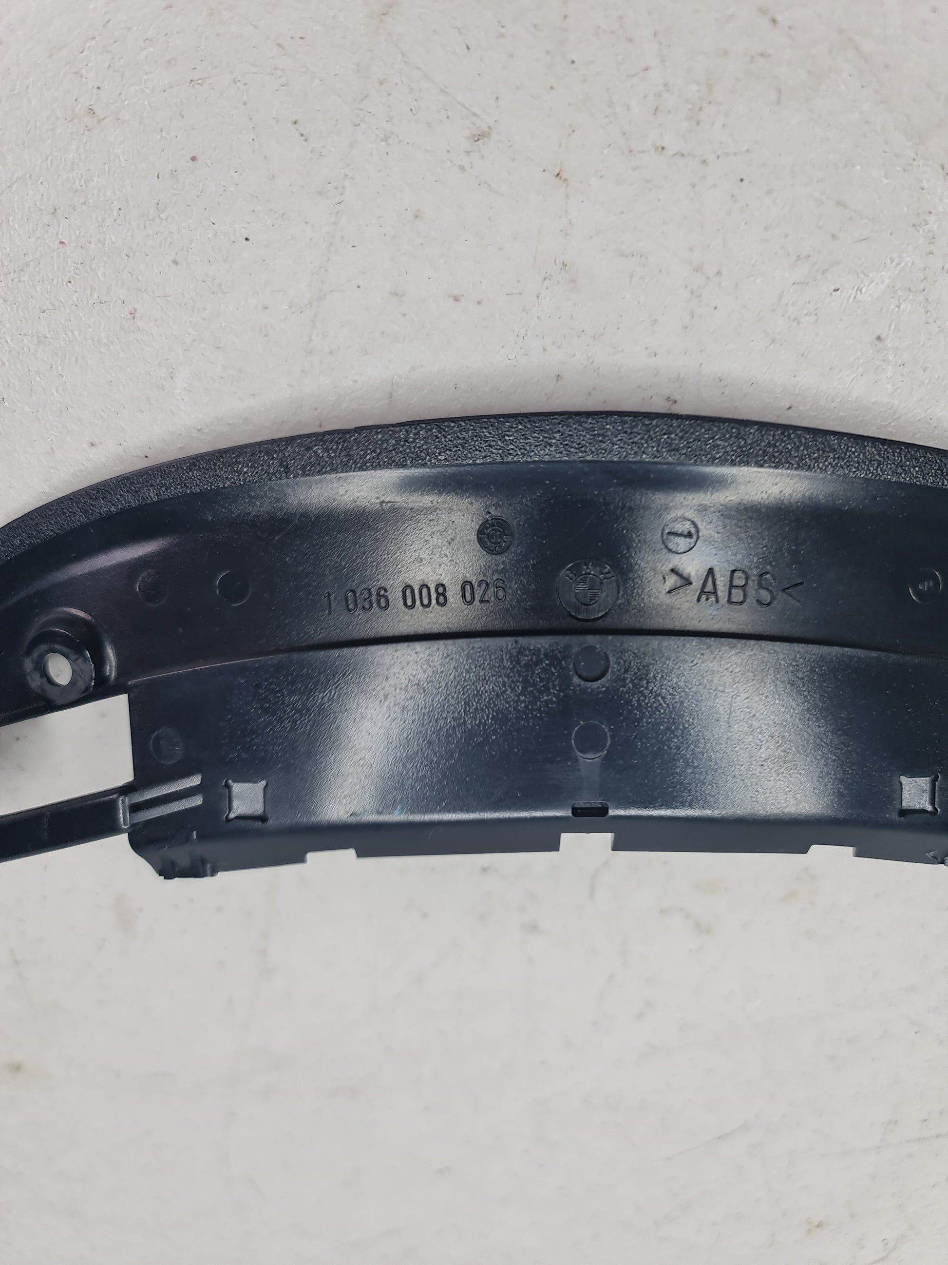 BMW 3 Series E46 330CI HOLDER SPEEDOMETER MOUNT SPEEDOMETER INSTRUMENT 1036008026 - MPerformance.parts