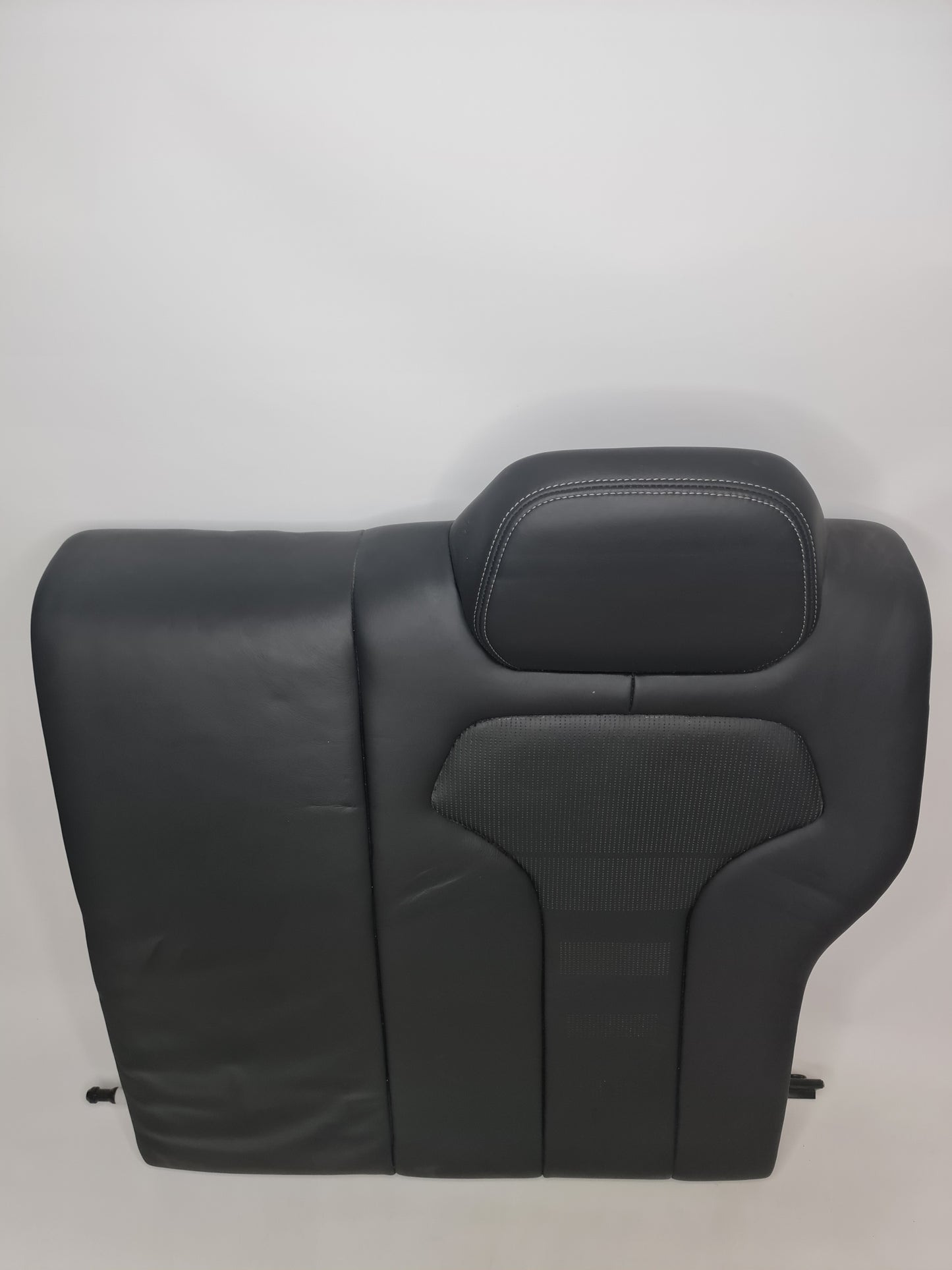 BMW M4 F82 OEM BLACK LEATHER REAR SEAT ASSY