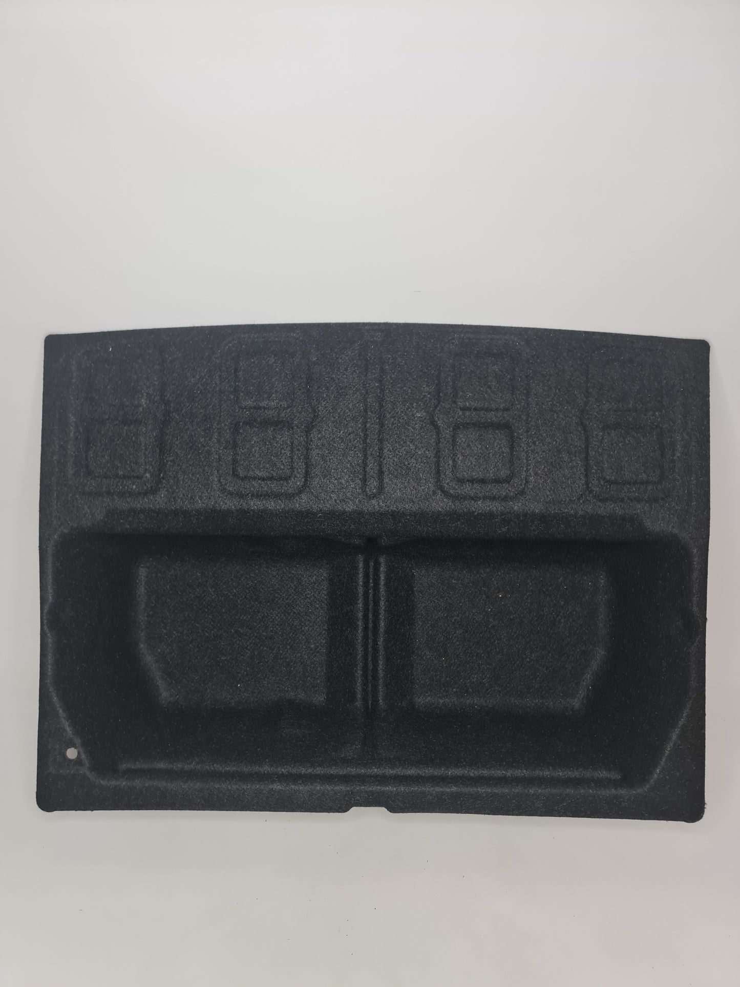 F80 M3 Underfloor Boot Storage - 7239020-11