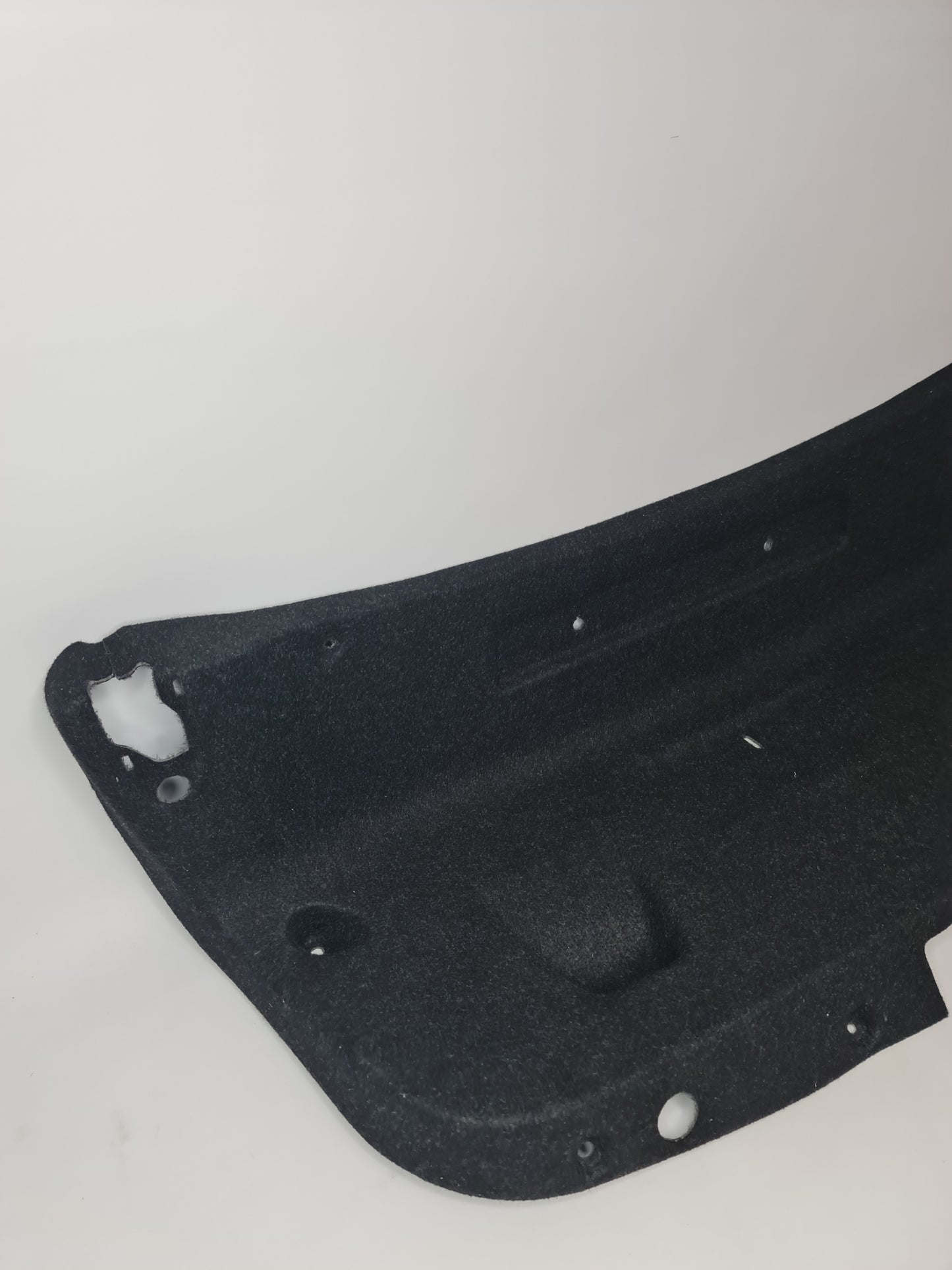 BMW 3 F30 Rear Tailgate Boot Lid Panel Cover Trim 2.0 Diesel 140kw 2015 - MPerformance.parts