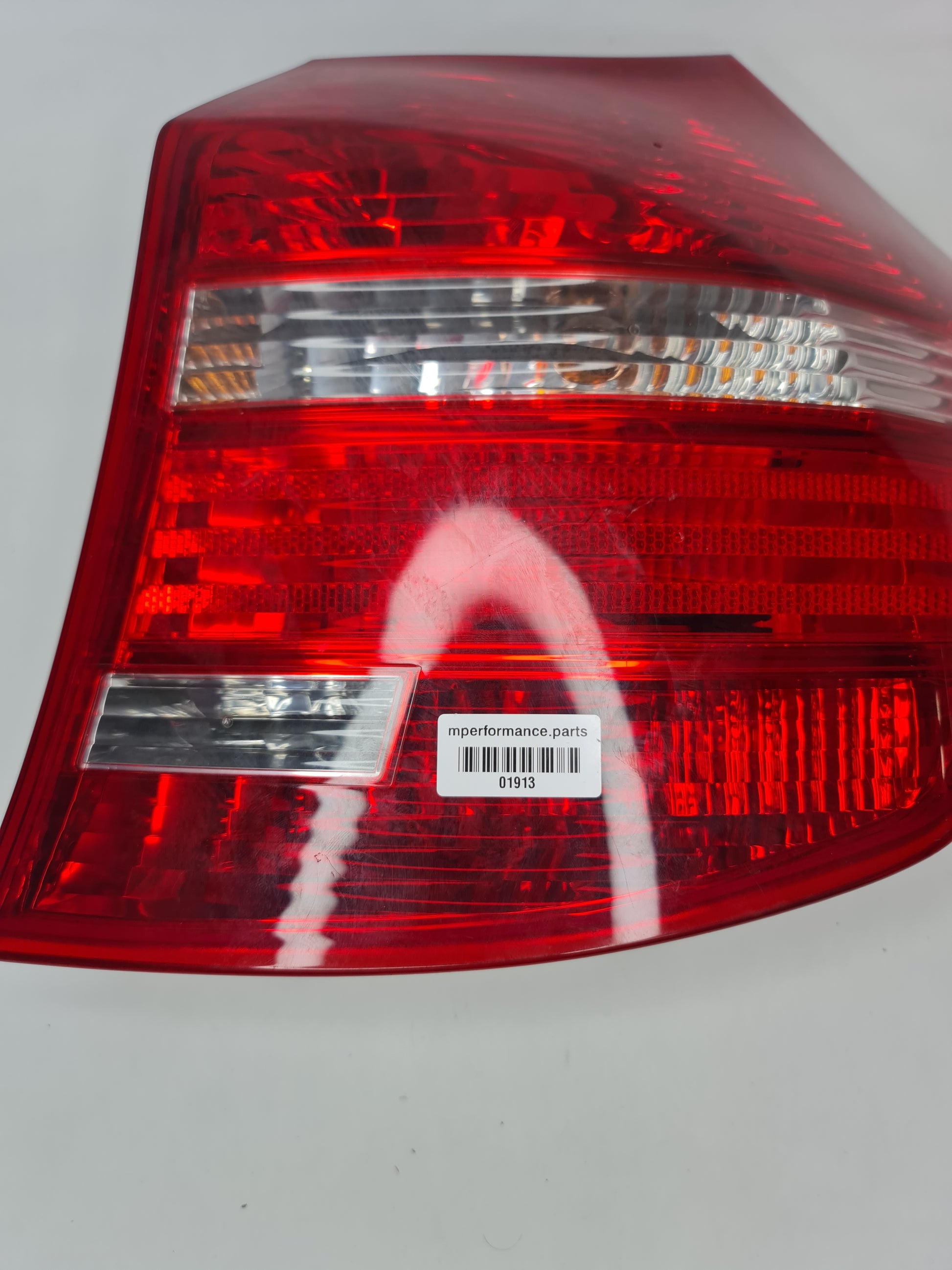 BMW 1 Series E81 E87 Rear Tail Light Right Side Taillight 7164956 63217164956 7164956 04 - MPerformance.parts