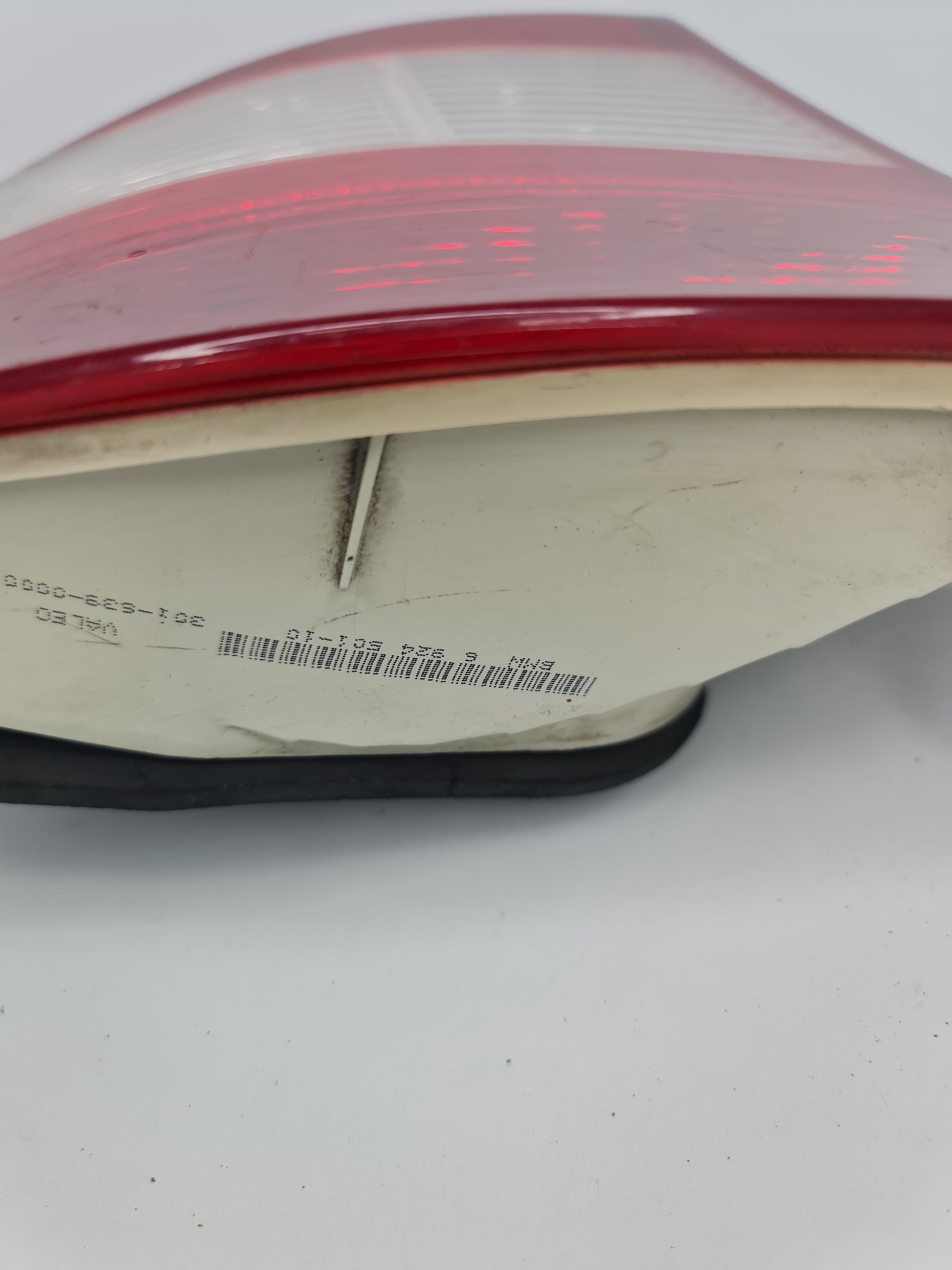 63-21-6-924-501 BMW 63216924501 TAIL LIGHT LEFT 6924501 10 - MPerformance.parts