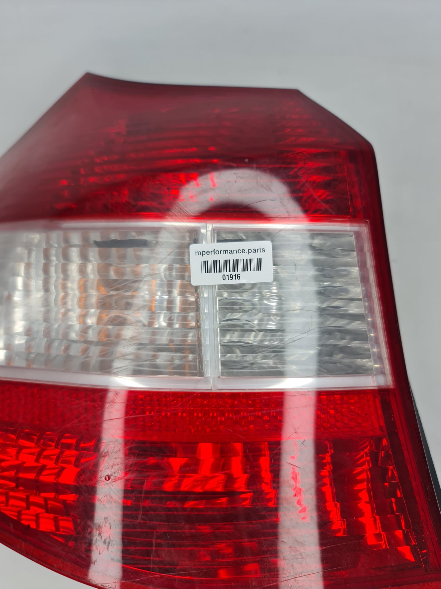 63-21-6-924-501 BMW 63216924501 TAIL LIGHT LEFT 6924501 10 - MPerformance.parts