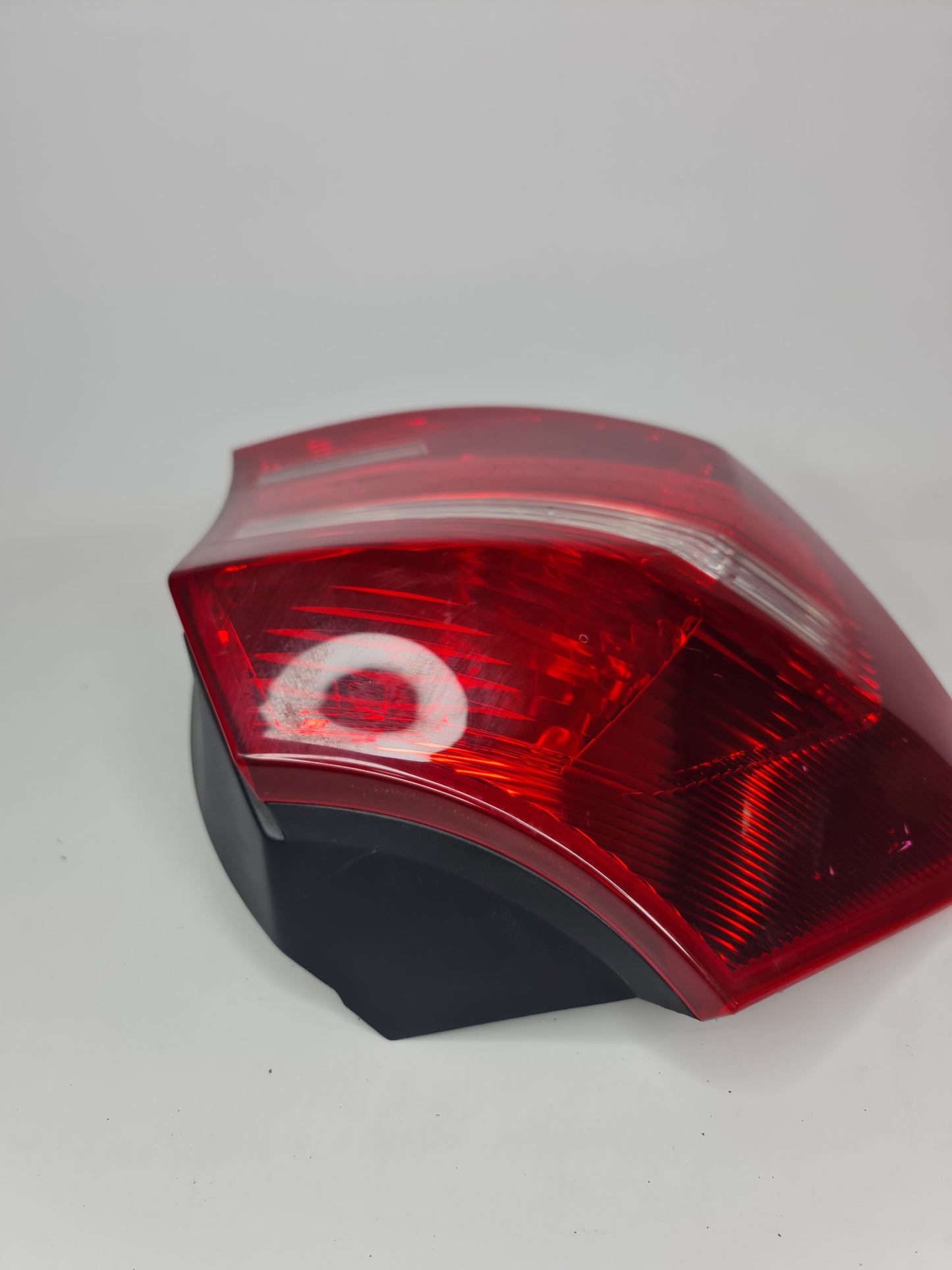 BMW 1 SERIES E87 LCI REAR PASSENGER LEFT SIDE TAIL LIGHT LAMP 7164955 #3E 63217164955 - MPerformance.parts