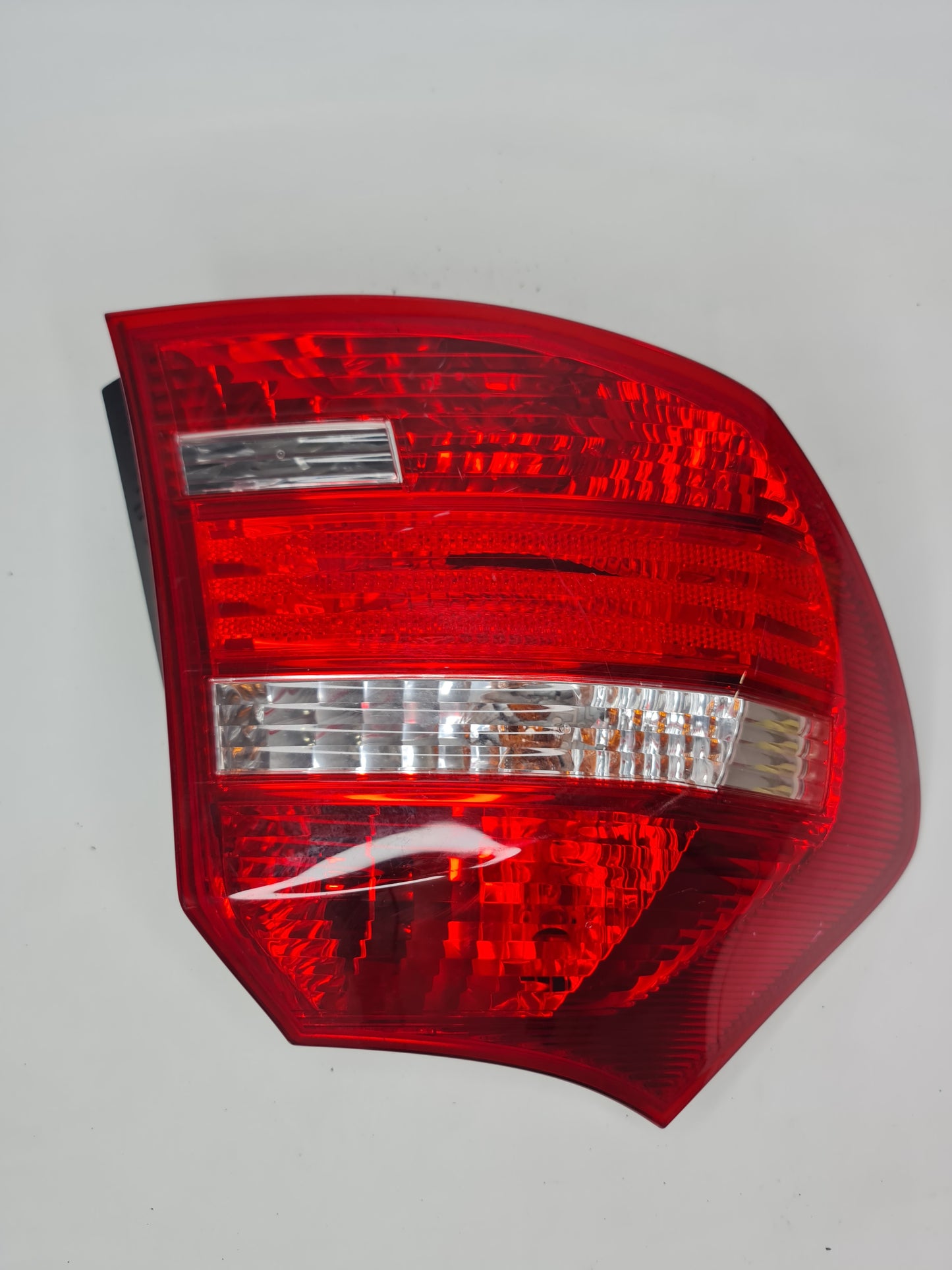 BMW 1 SERIES E87 LCI REAR PASSENGER LEFT SIDE TAIL LIGHT LAMP 7164955 #3E 63217164955 - MPerformance.parts